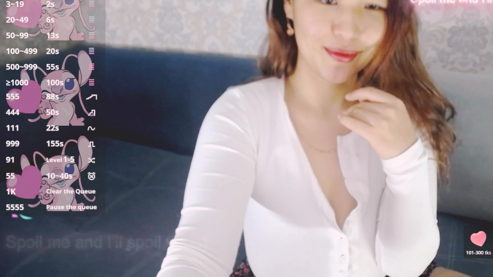 Gallery image thumbnail from crazy_moon's myfreecams stream on, 01/22/2026, 08:51 image 19 of 20