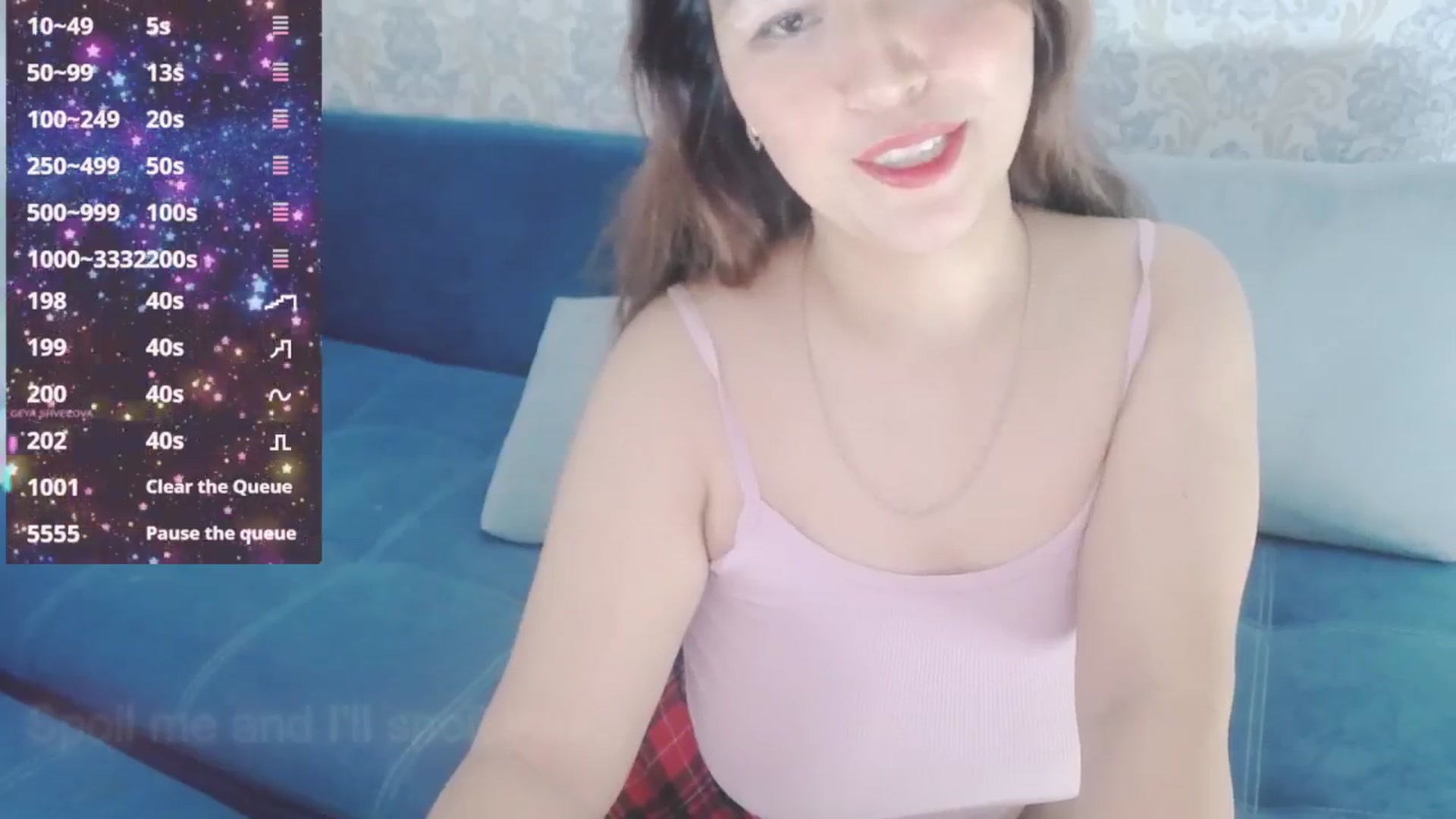 Gallery image thumbnail from crazy_moon's myfreecams stream on, 02/09/2026, 08:10 image 2 of 20