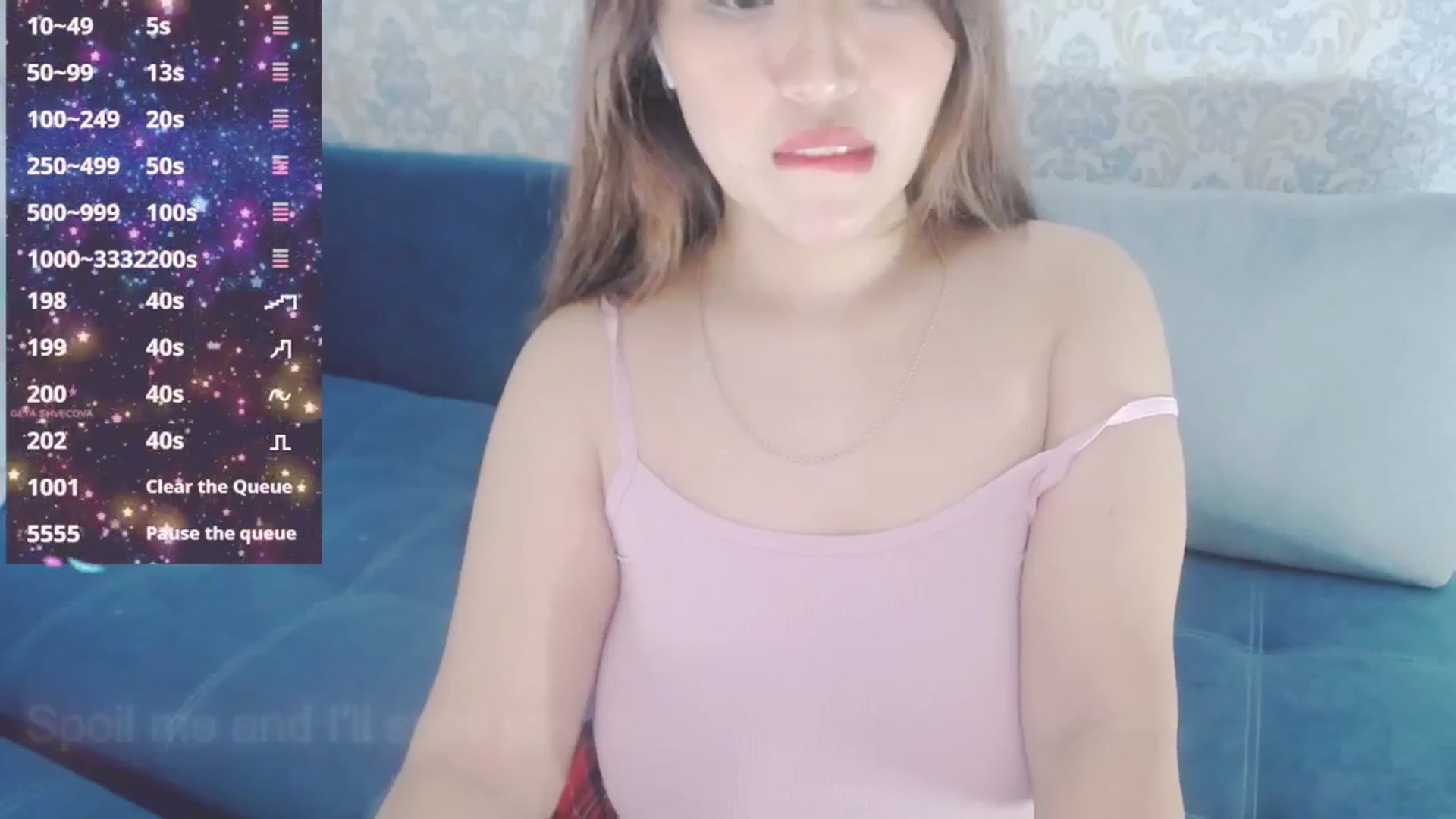 Gallery image thumbnail from crazy_moon's myfreecams stream on, 02/09/2026, 08:10 image 12 of 20
