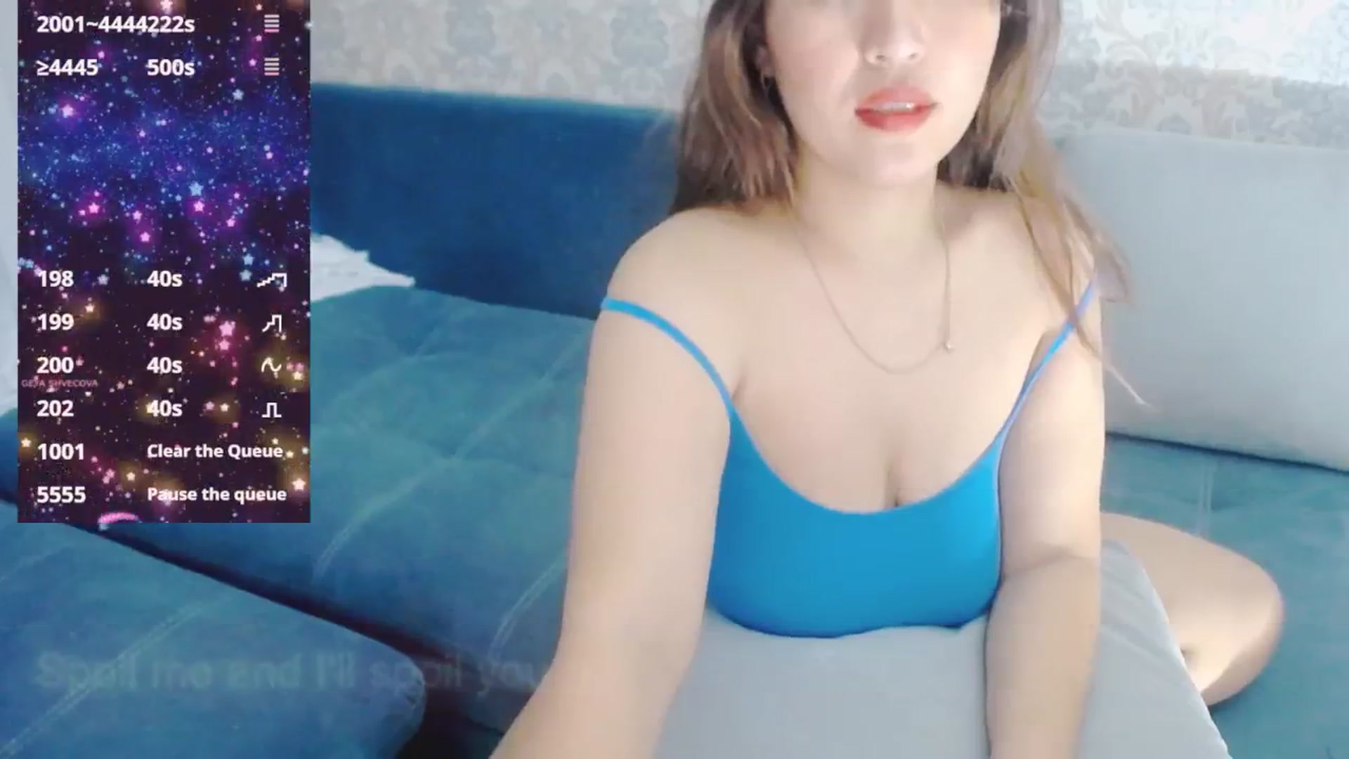 Gallery image thumbnail from crazy_moon's myfreecams stream on, 02/12/2026, 18:15 image 7 of 20