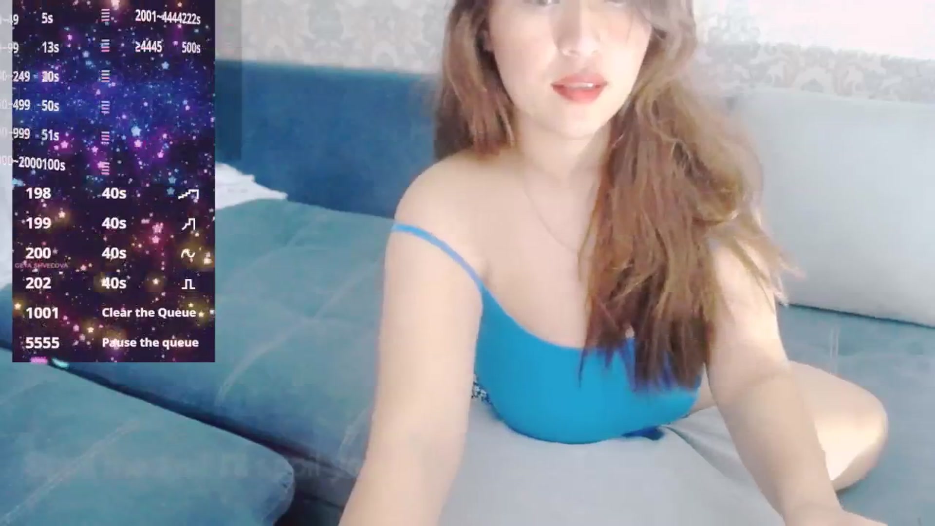Gallery image thumbnail from crazy_moon's myfreecams stream on, 02/12/2026, 18:15 image 8 of 20