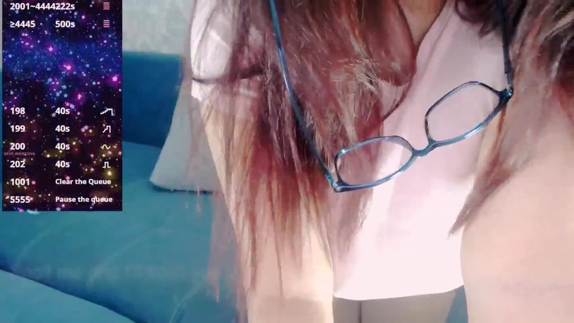 Gallery image thumbnail from crazy_moon's myfreecams stream on, 02/18/2026, 08:15 image 3 of 20