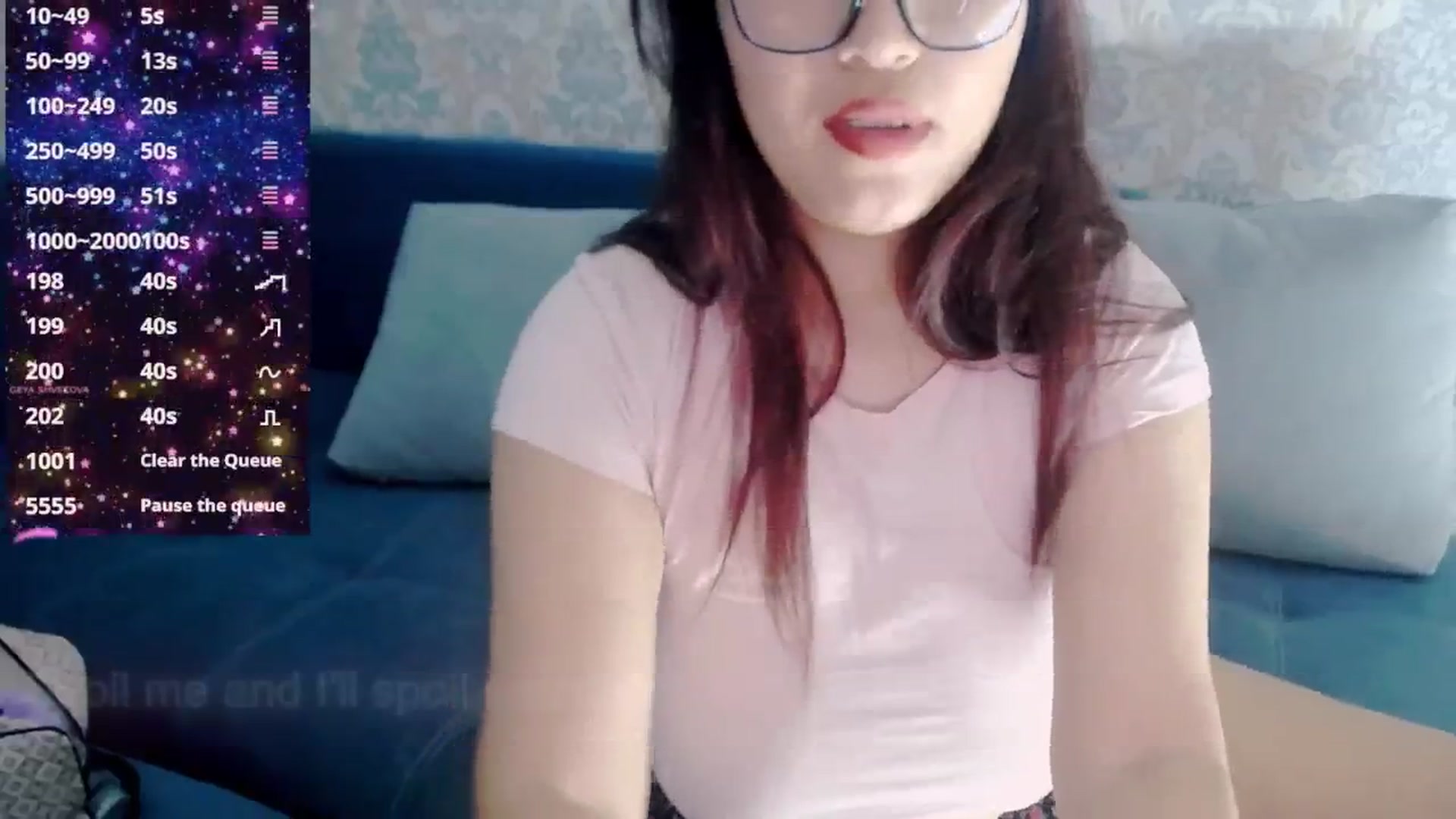 Gallery image thumbnail from crazy_moon's myfreecams stream on, 02/18/2026, 09:28 image 3 of 20
