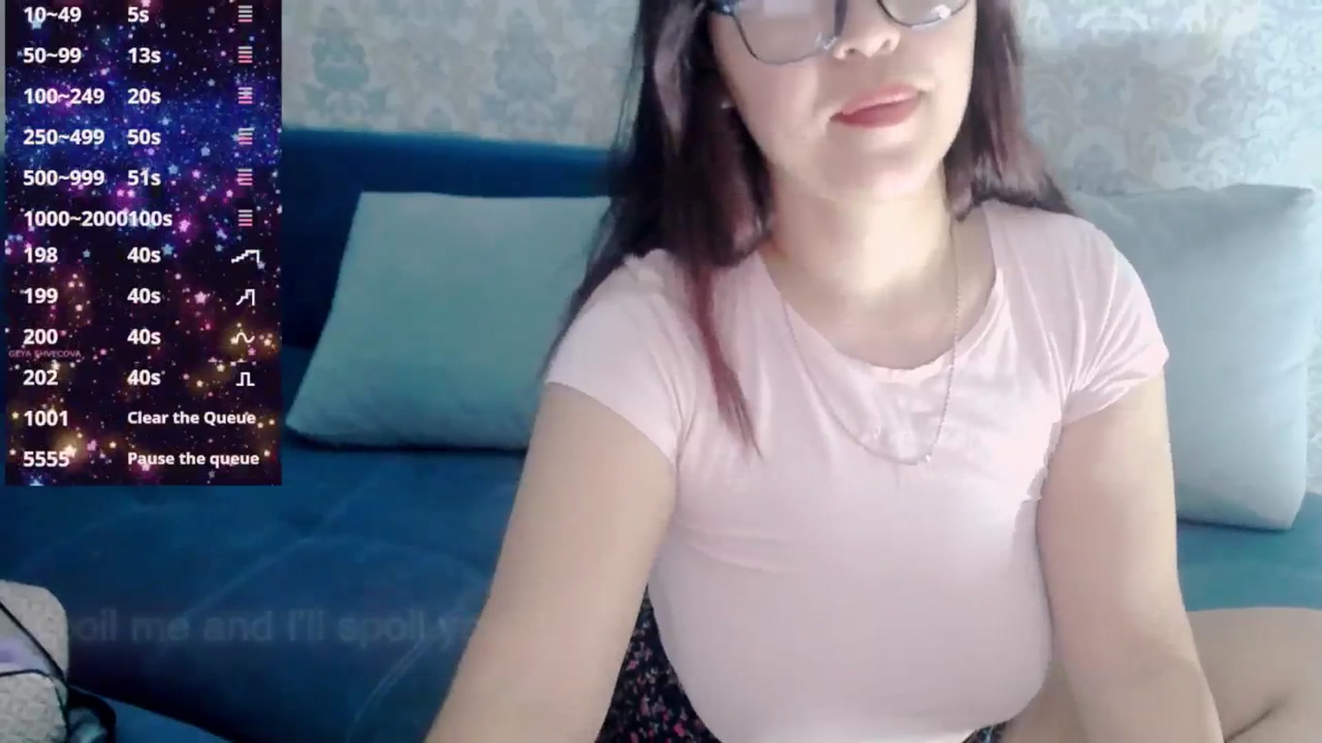 Gallery image thumbnail from crazy_moon's myfreecams stream on, 02/18/2026, 09:28 image 13 of 20