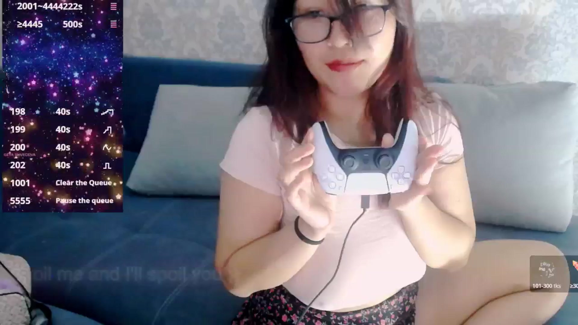 Gallery image thumbnail from crazy_moon's myfreecams stream on, 02/18/2026, 09:28 image 15 of 20