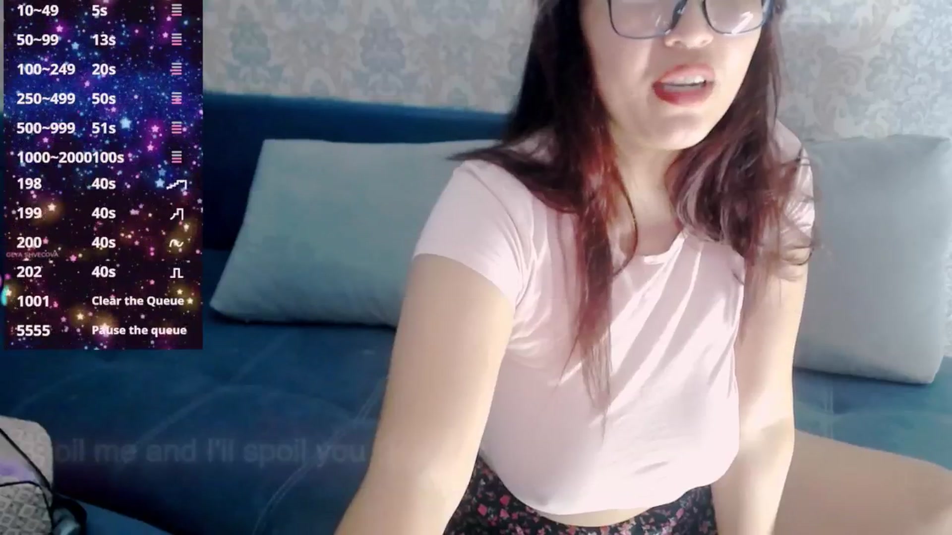 Gallery image thumbnail from crazy_moon's myfreecams stream on, 02/18/2026, 09:28 image 4 of 20