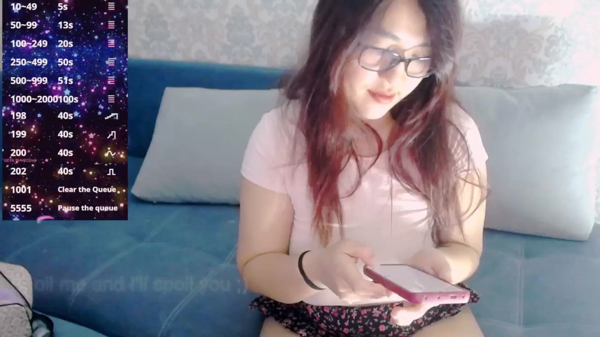 Gallery image thumbnail from crazy_moon's myfreecams stream on, 02/18/2026, 09:28 image 11 of 20