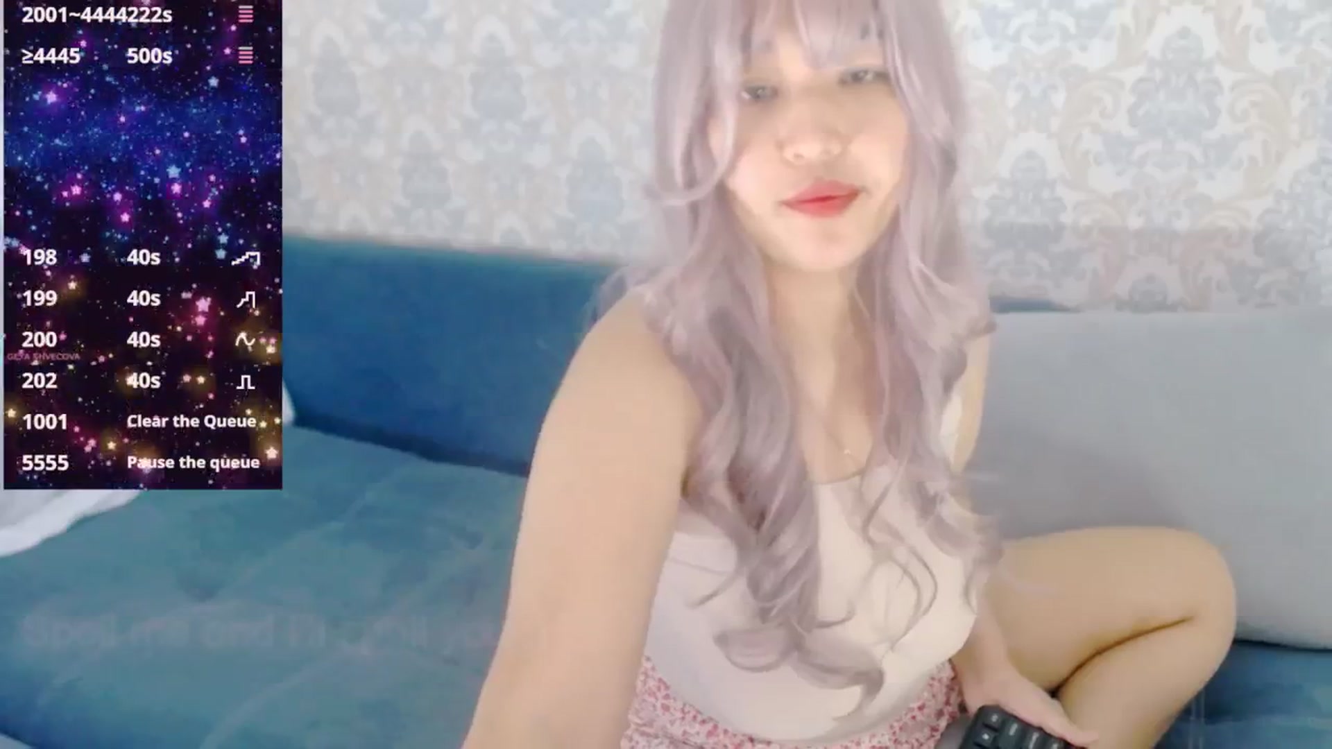 Gallery image thumbnail from crazy_moon's myfreecams stream on, 02/19/2026, 07:46 image 11 of 20