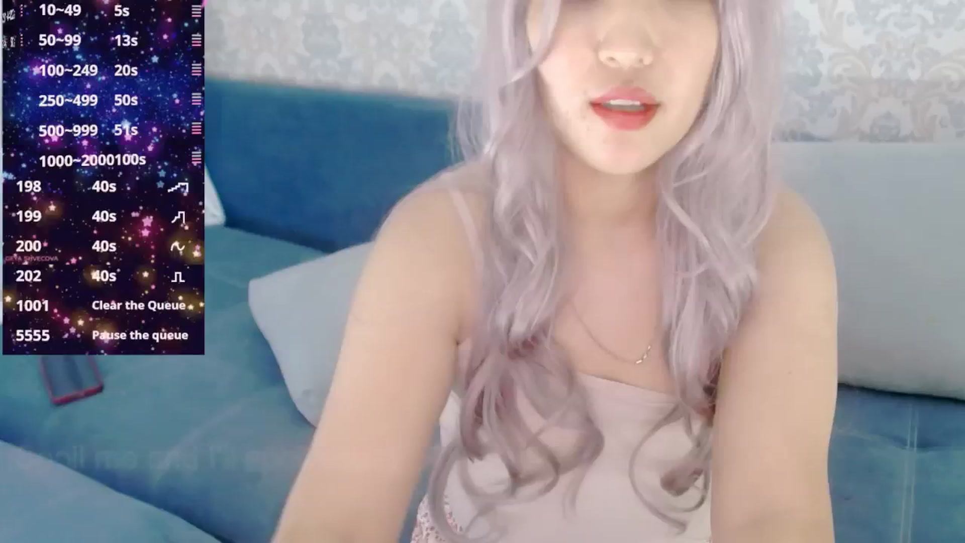 Gallery image thumbnail from crazy_moon's myfreecams stream on, 02/19/2026, 09:17 image 19 of 20