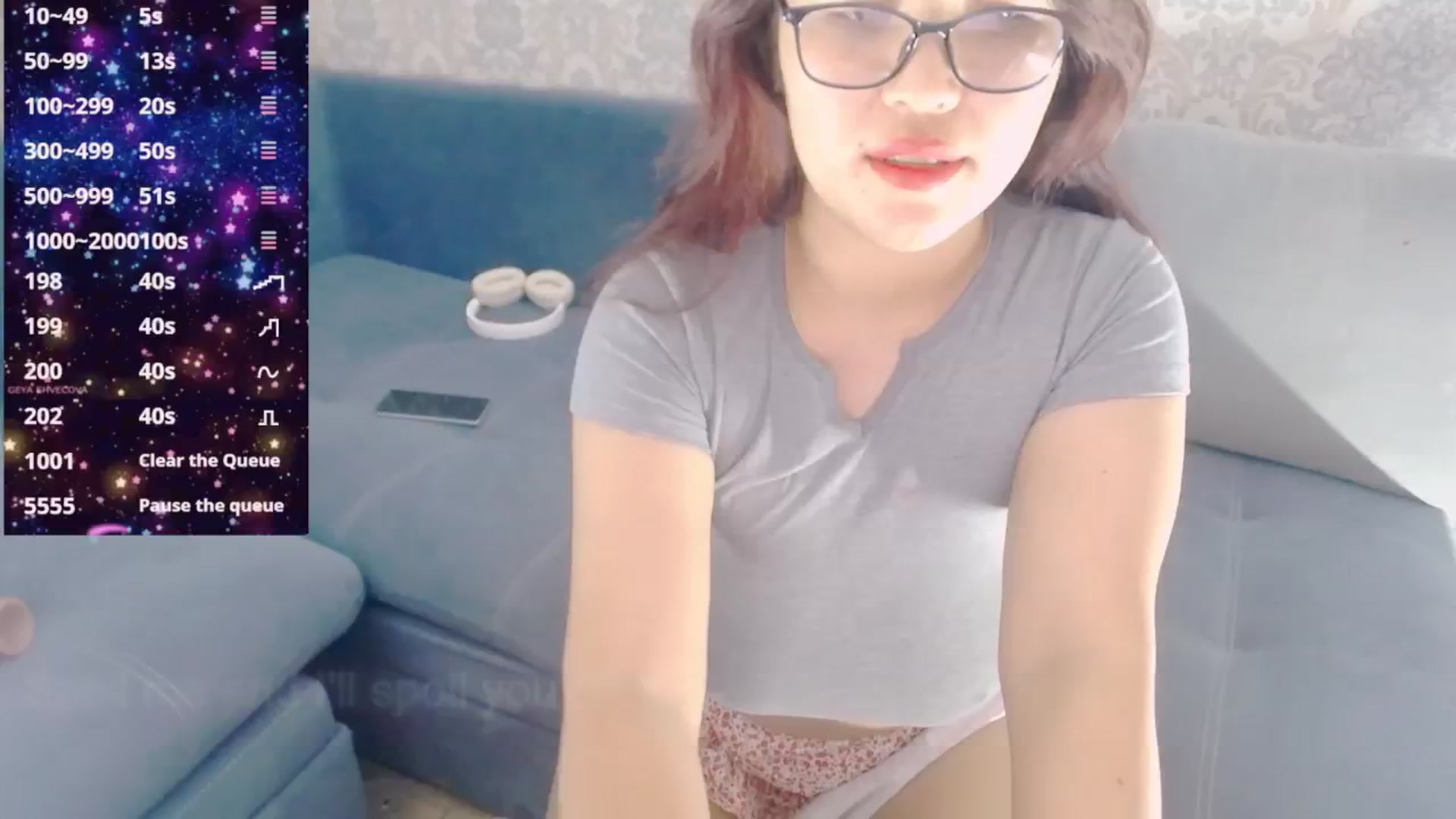 Gallery image thumbnail from crazy_moon's myfreecams stream on, 02/21/2026, 18:33 image 8 of 20