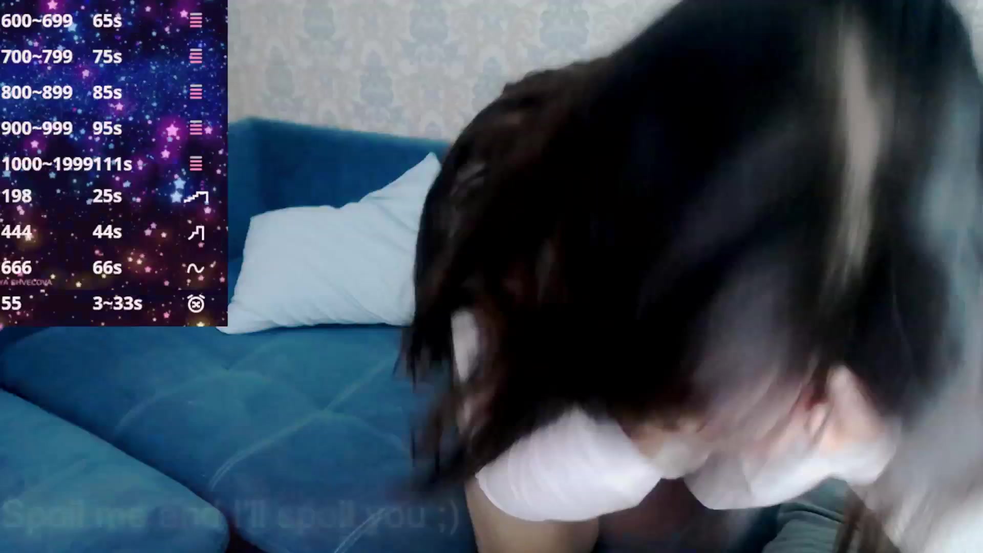 Gallery image thumbnail from crazy_moon's myfreecams stream on, 03/02/2026, 08:33 image 12 of 20