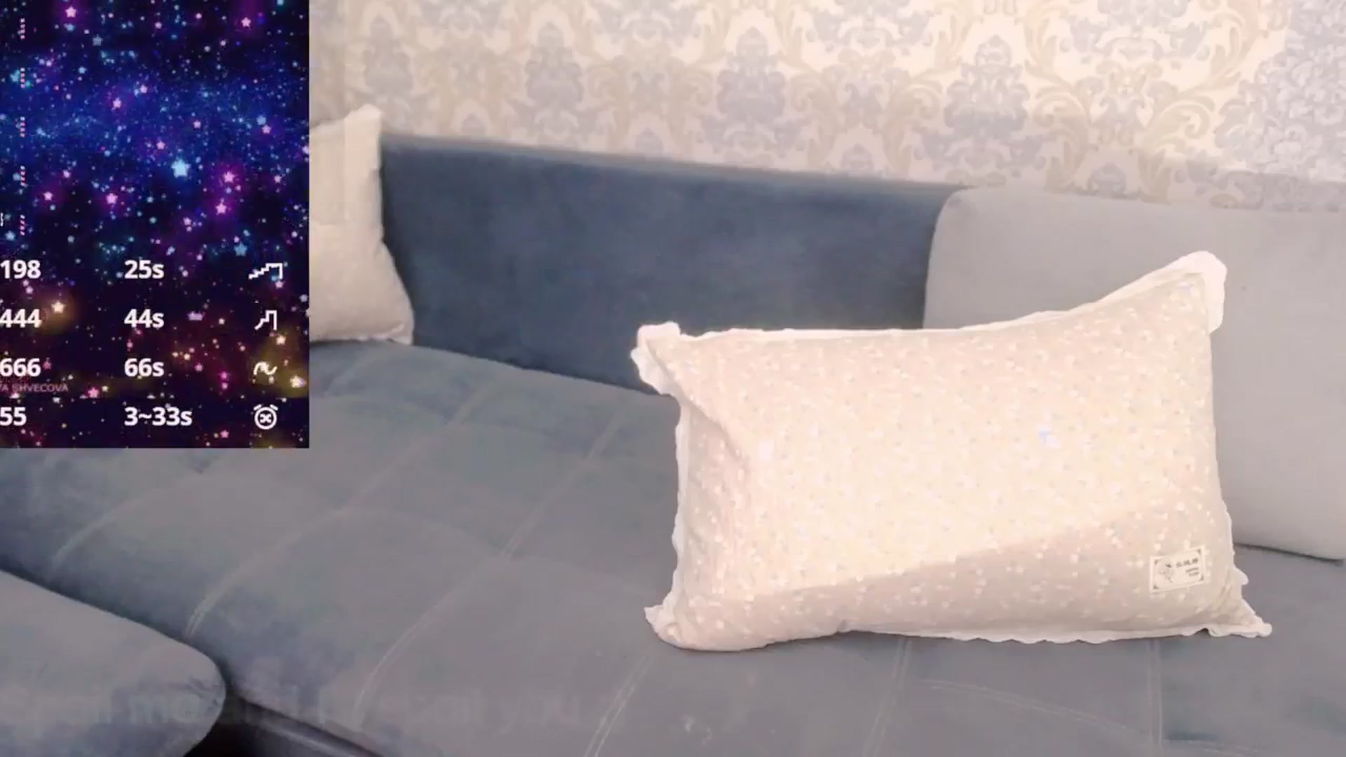Gallery image thumbnail from crazy_moon's myfreecams stream on, 03/03/2026, 08:25 image 4 of 20