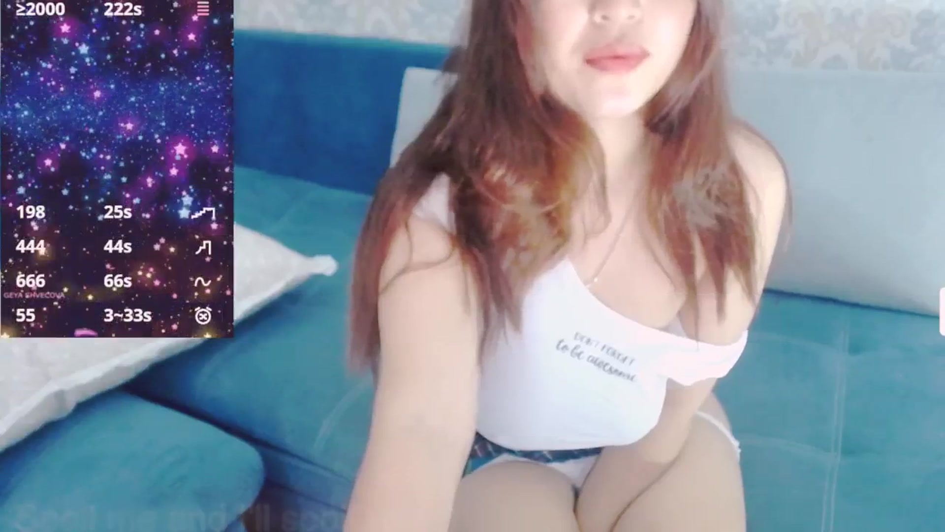 Gallery image thumbnail from crazy_moon's myfreecams stream on, 03/10/2026, 07:35 image 18 of 20
