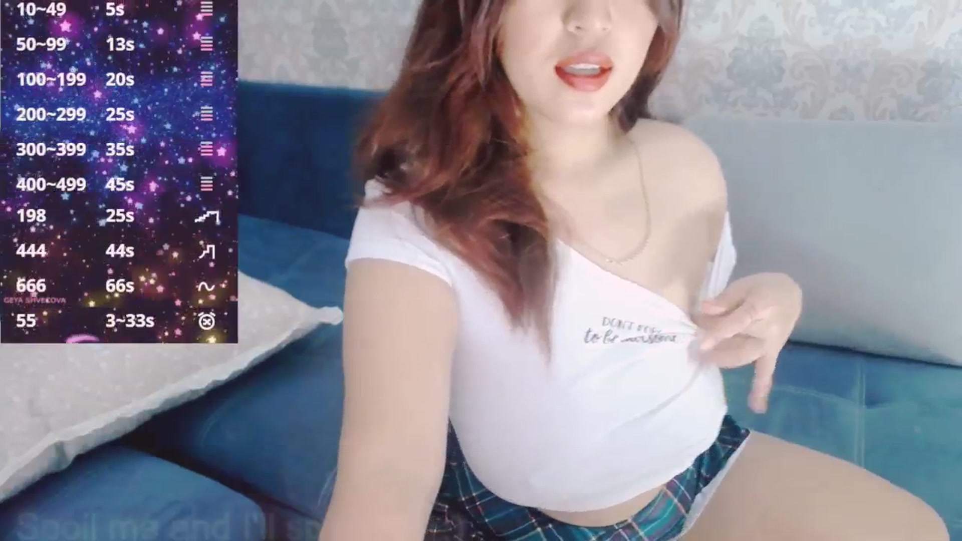 Gallery image thumbnail from crazy_moon's myfreecams stream on, 03/10/2026, 07:35 image 10 of 20