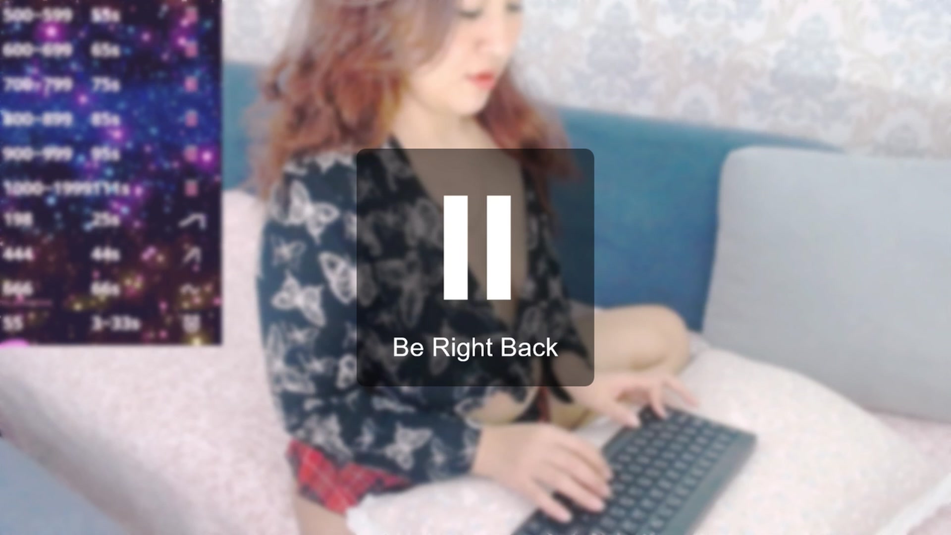 Gallery image thumbnail from crazy_moon's myfreecams stream on, 03/12/2026, 08:33 image 15 of 20