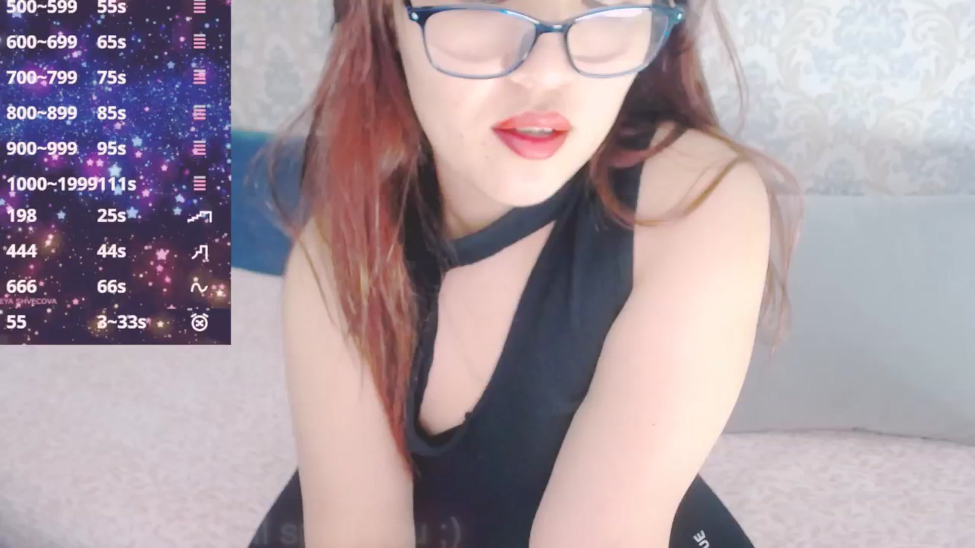 Gallery image thumbnail from crazy_moon's myfreecams stream on, 03/16/2026, 06:51 image 16 of 20