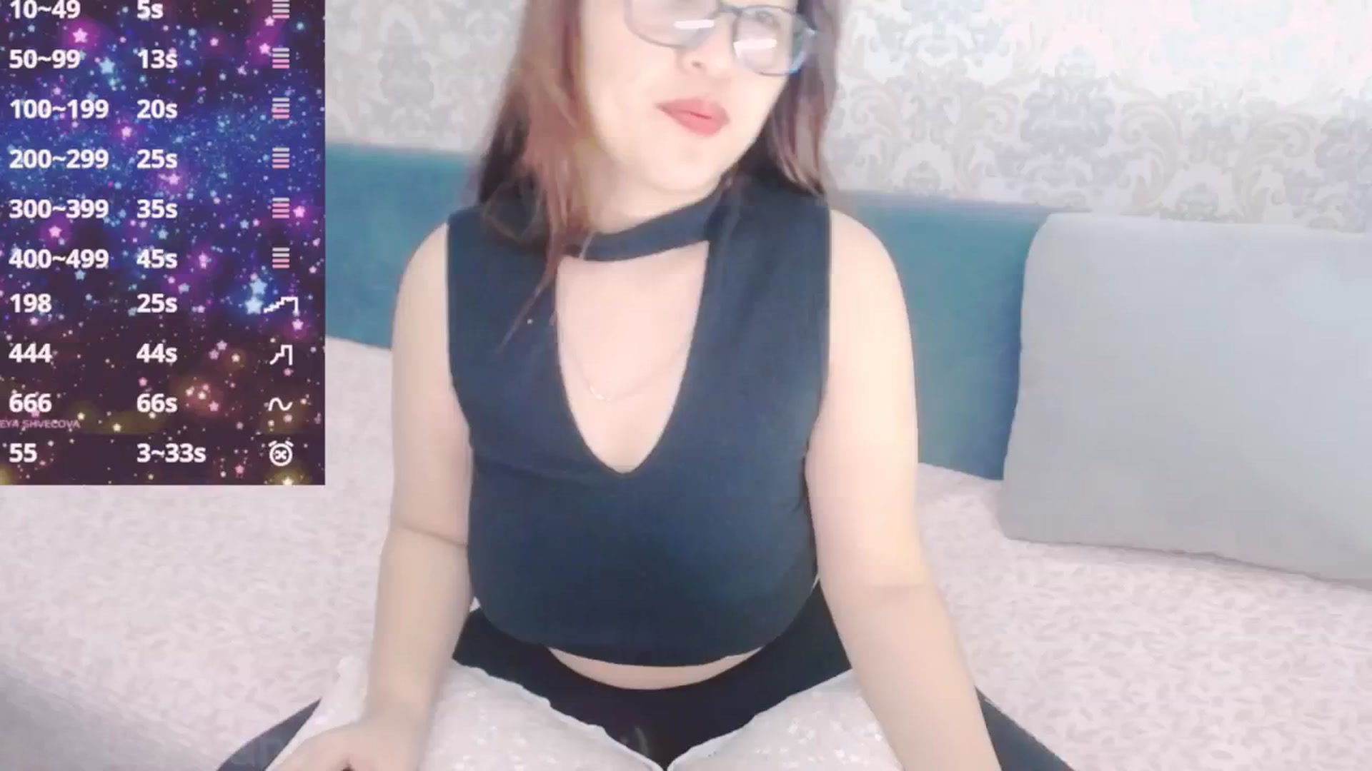Gallery image thumbnail from crazy_moon's myfreecams stream on, 03/16/2026, 06:51 image 3 of 20