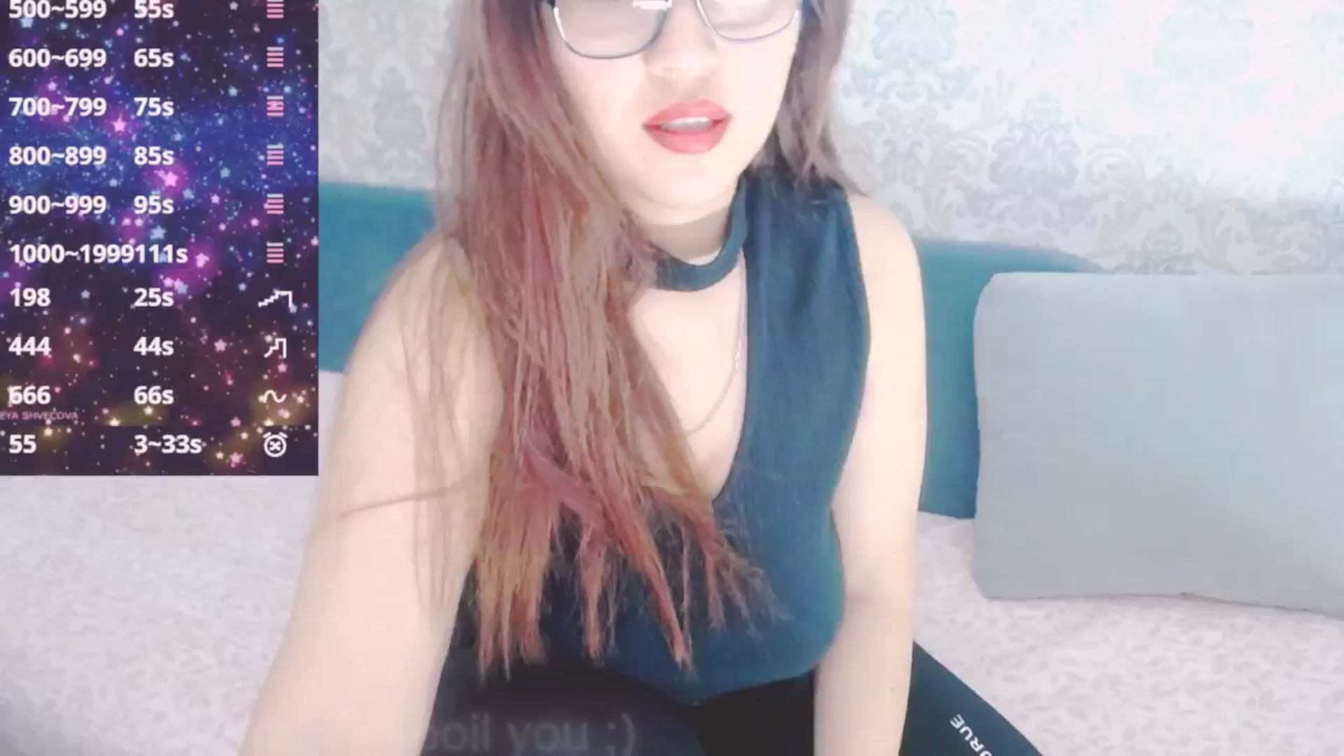 Gallery image thumbnail from crazy_moon's myfreecams stream on, 03/16/2026, 06:51 image 19 of 20