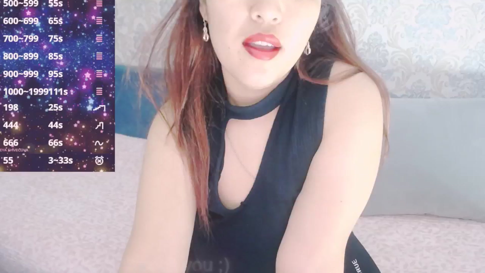 Gallery image thumbnail from crazy_moon's myfreecams stream on, 03/16/2026, 06:51 image 15 of 20