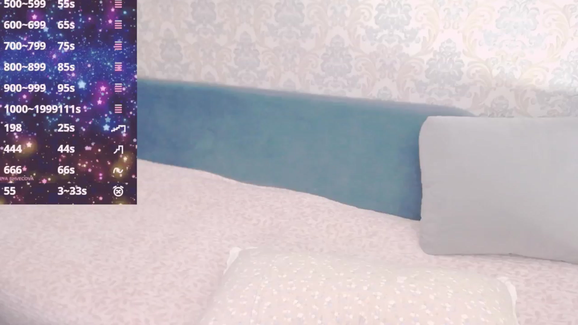 Gallery image thumbnail from crazy_moon's myfreecams stream on, 03/16/2026, 06:51 image 20 of 20