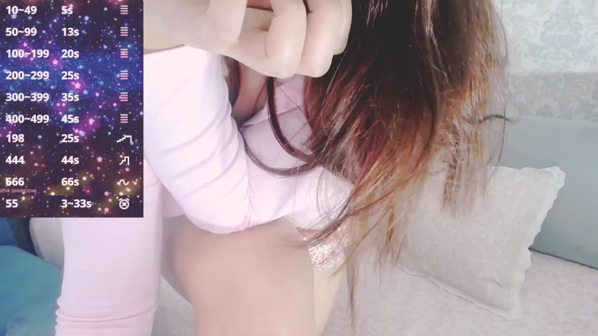 Gallery image thumbnail from crazy_moon's myfreecams stream on, 03/19/2026, 08:00 image 8 of 20