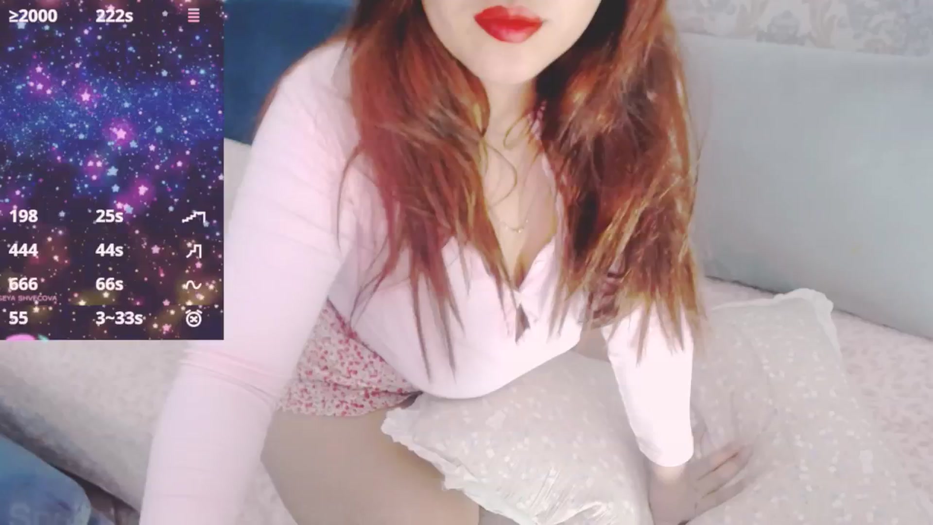 Gallery image thumbnail from crazy_moon's myfreecams stream on, 03/19/2026, 08:00 image 19 of 20