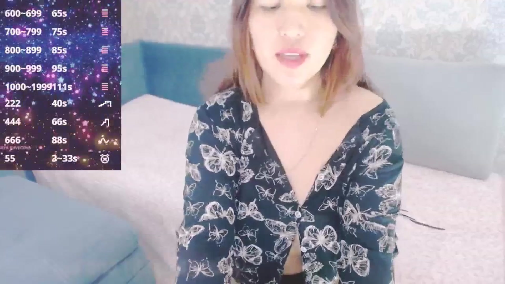 Gallery image thumbnail from crazy_moon's myfreecams stream on, 03/23/2026, 08:19 image 11 of 20