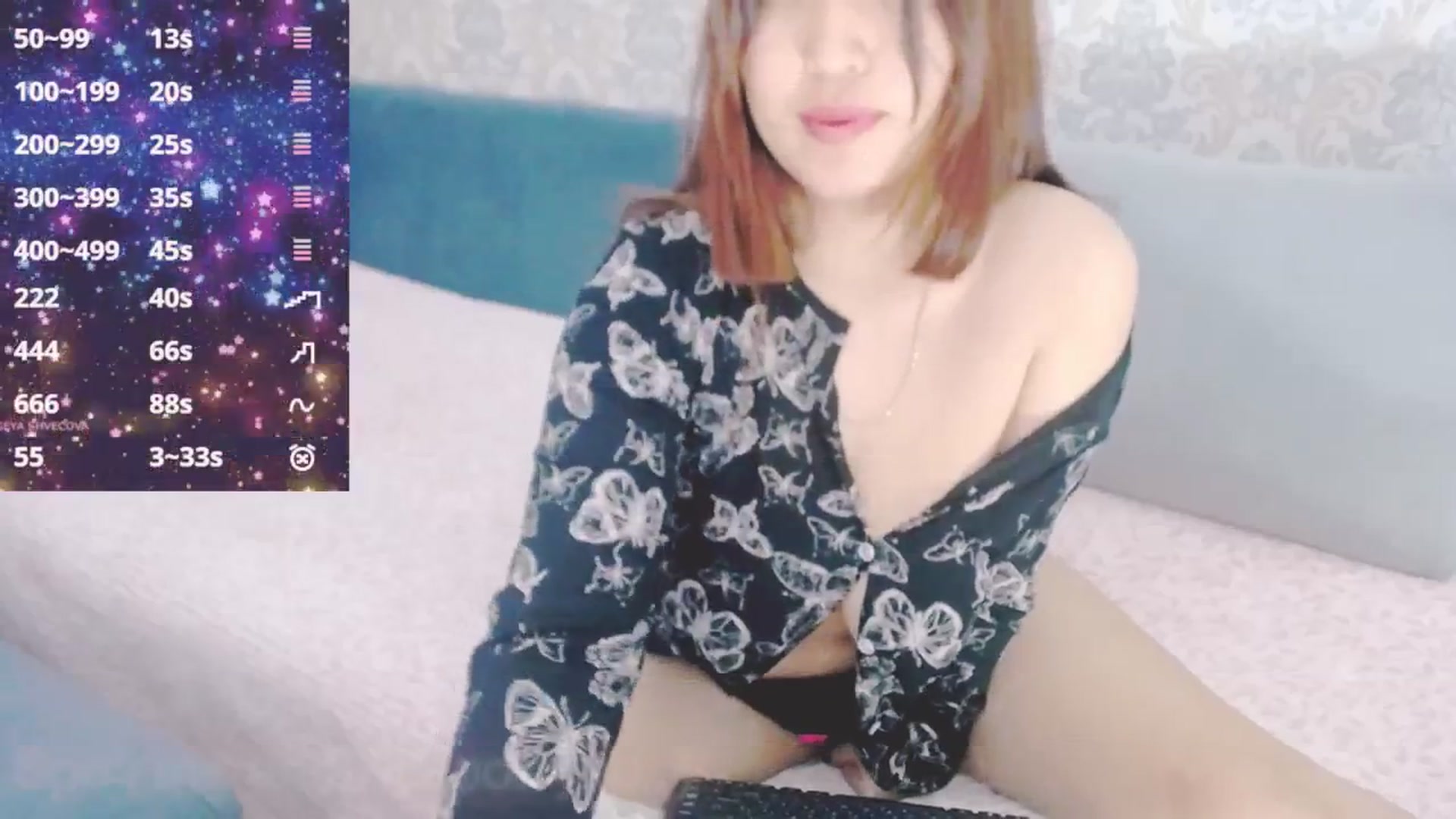 Gallery image thumbnail from crazy_moon's myfreecams stream on, 03/23/2026, 08:19 image 17 of 20