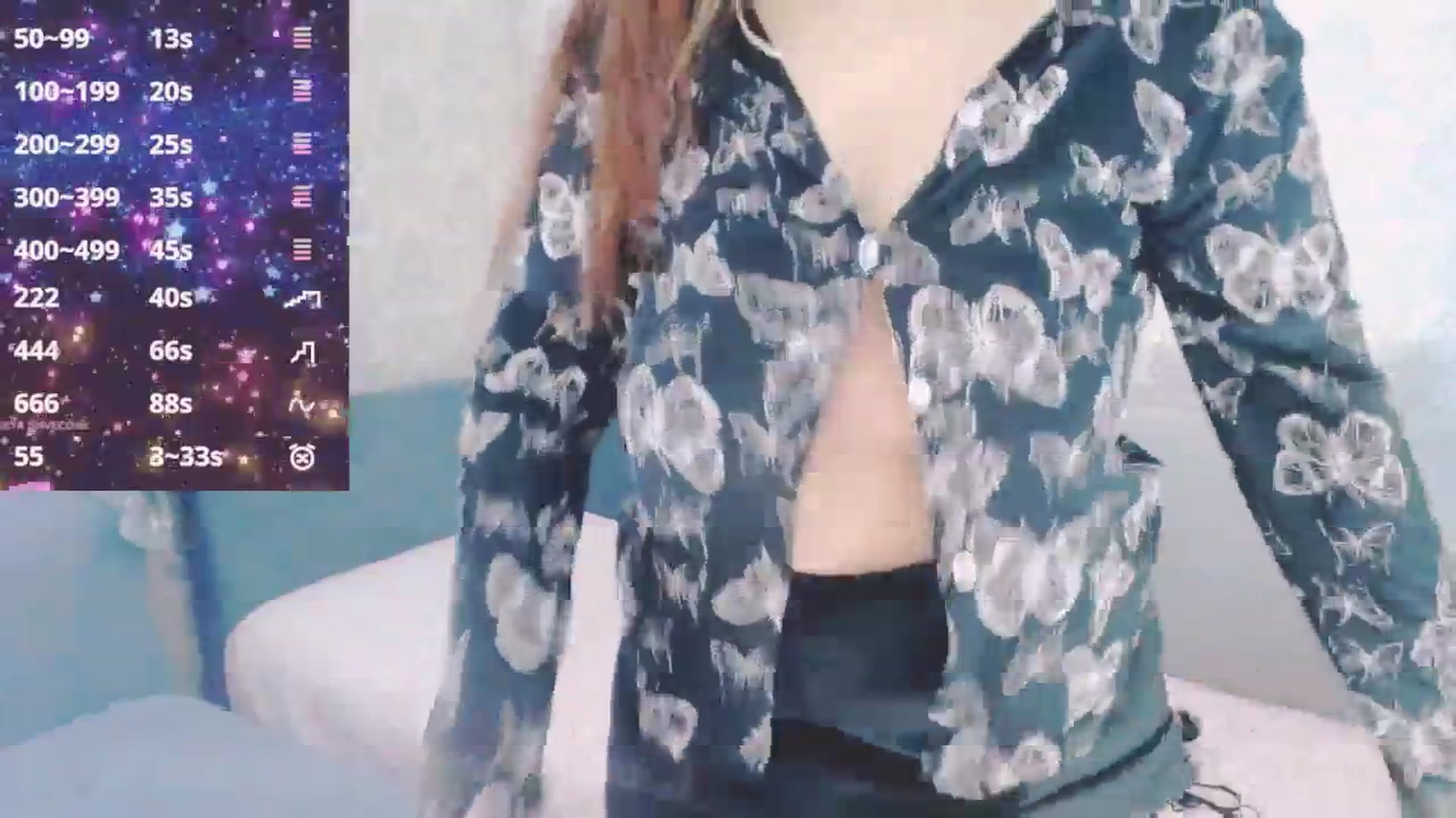 Gallery image thumbnail from crazy_moon's myfreecams stream on, 03/23/2026, 08:19 image 10 of 20
