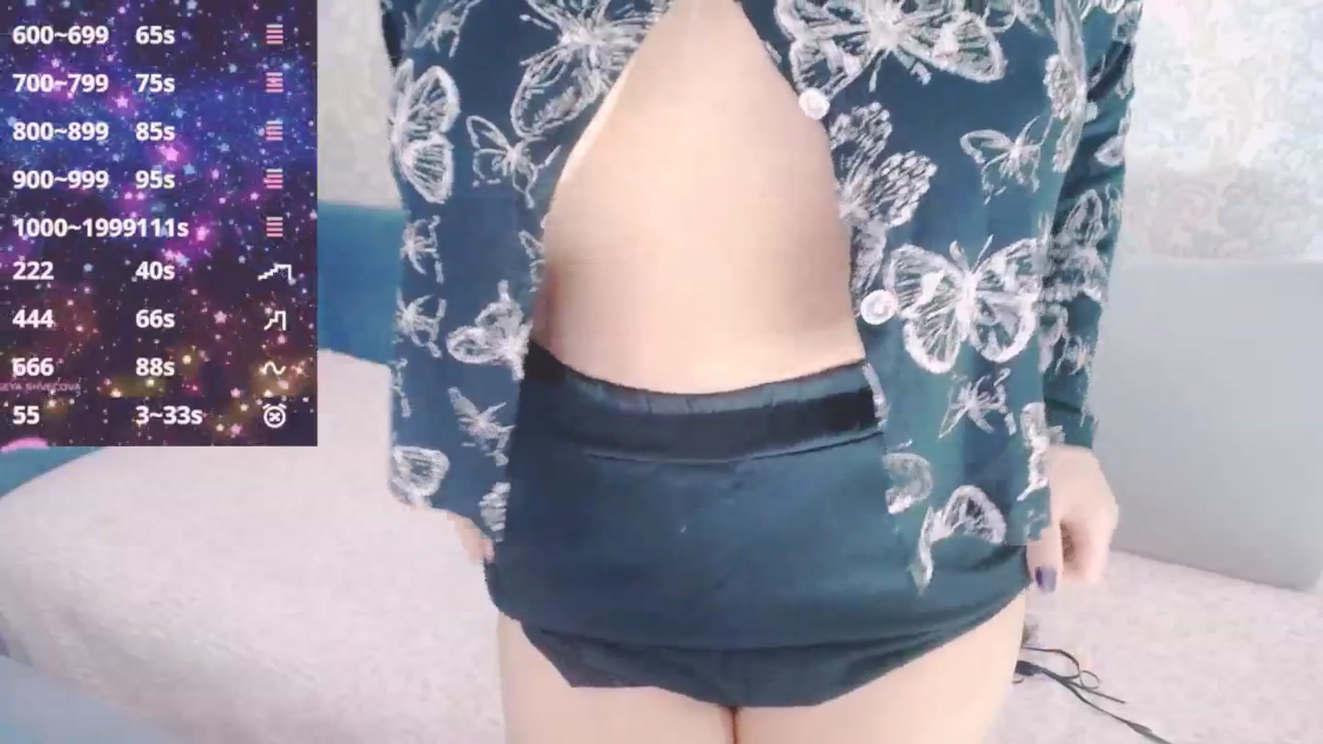 Gallery image thumbnail from crazy_moon's myfreecams stream on, 03/23/2026, 08:19 image 6 of 20