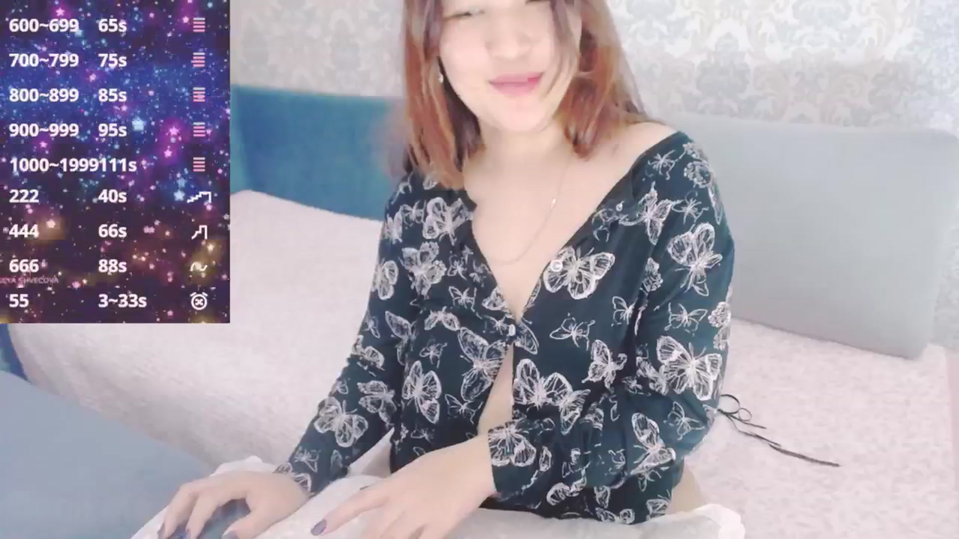 Gallery image thumbnail from crazy_moon's myfreecams stream on, 03/23/2026, 08:19 image 12 of 20