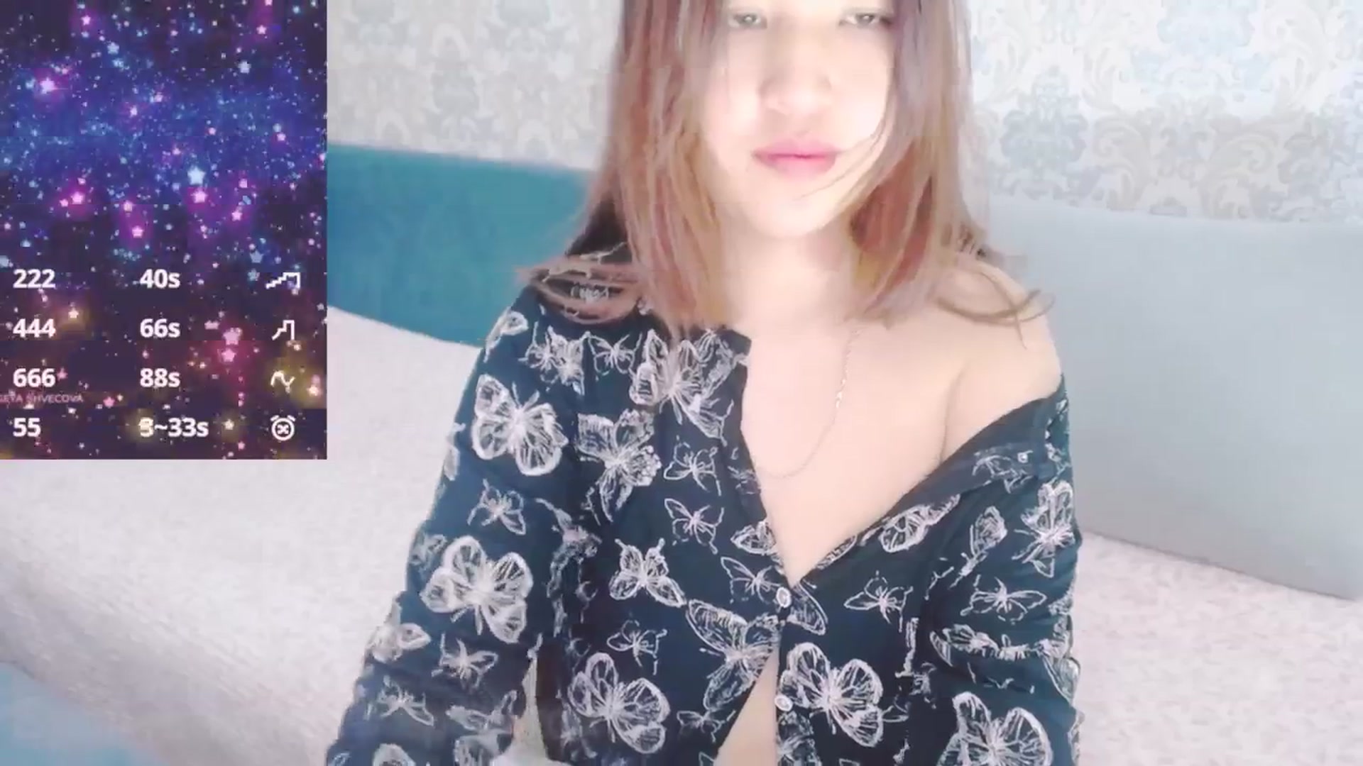 Gallery image thumbnail from crazy_moon's myfreecams stream on, 03/23/2026, 08:19 image 14 of 20