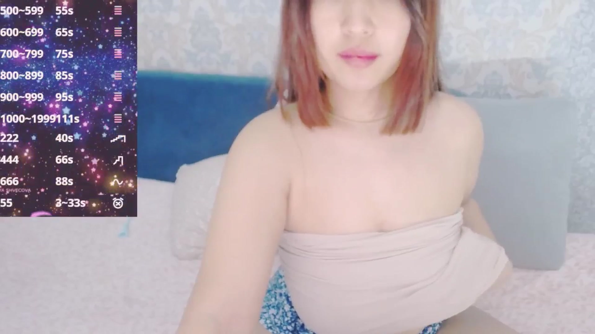 Gallery image thumbnail from crazy_moon's myfreecams stream on, 03/24/2026, 08:18 image 19 of 20