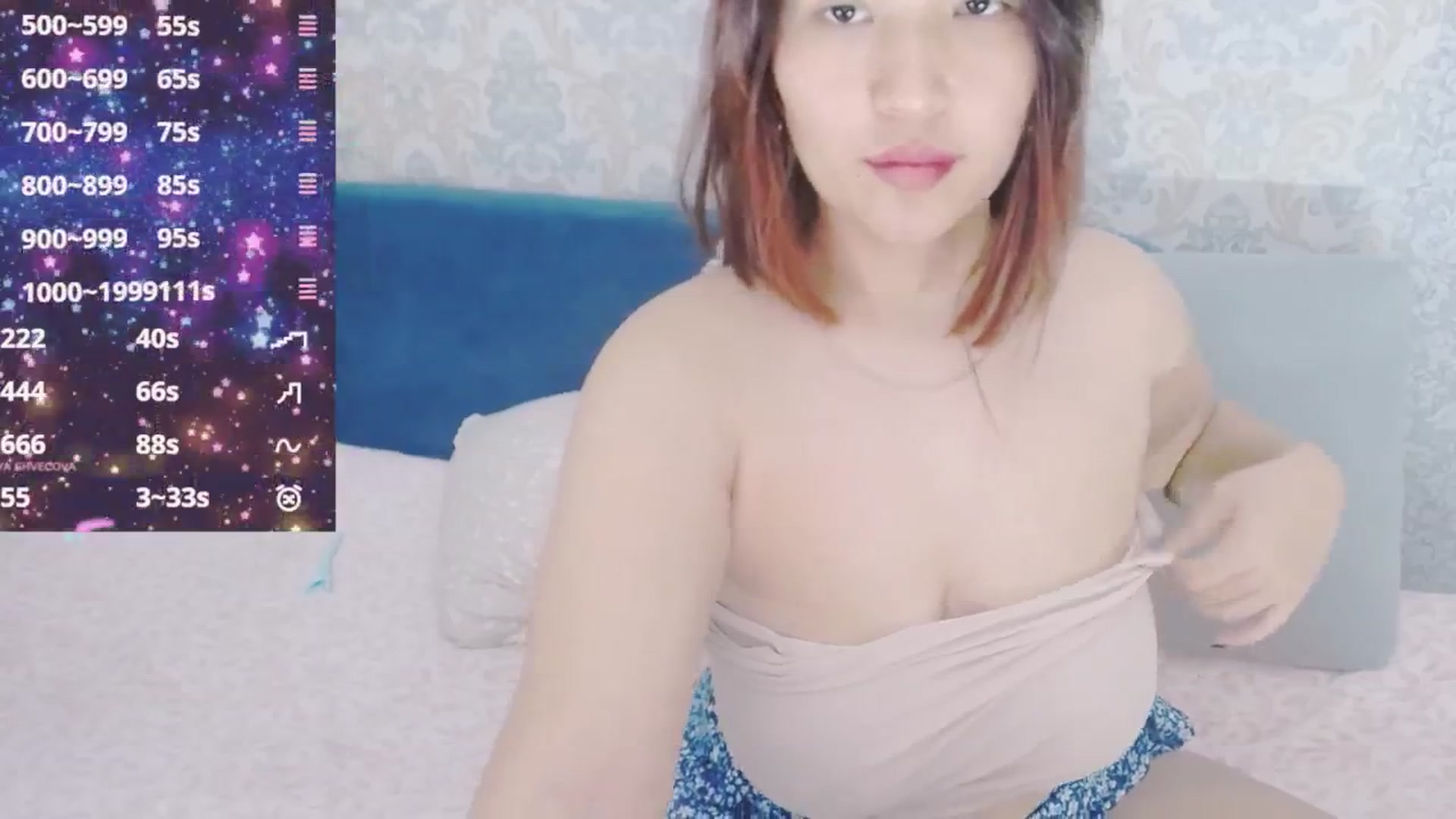 Gallery image thumbnail from crazy_moon's myfreecams stream on, 03/24/2026, 08:18 image 17 of 20
