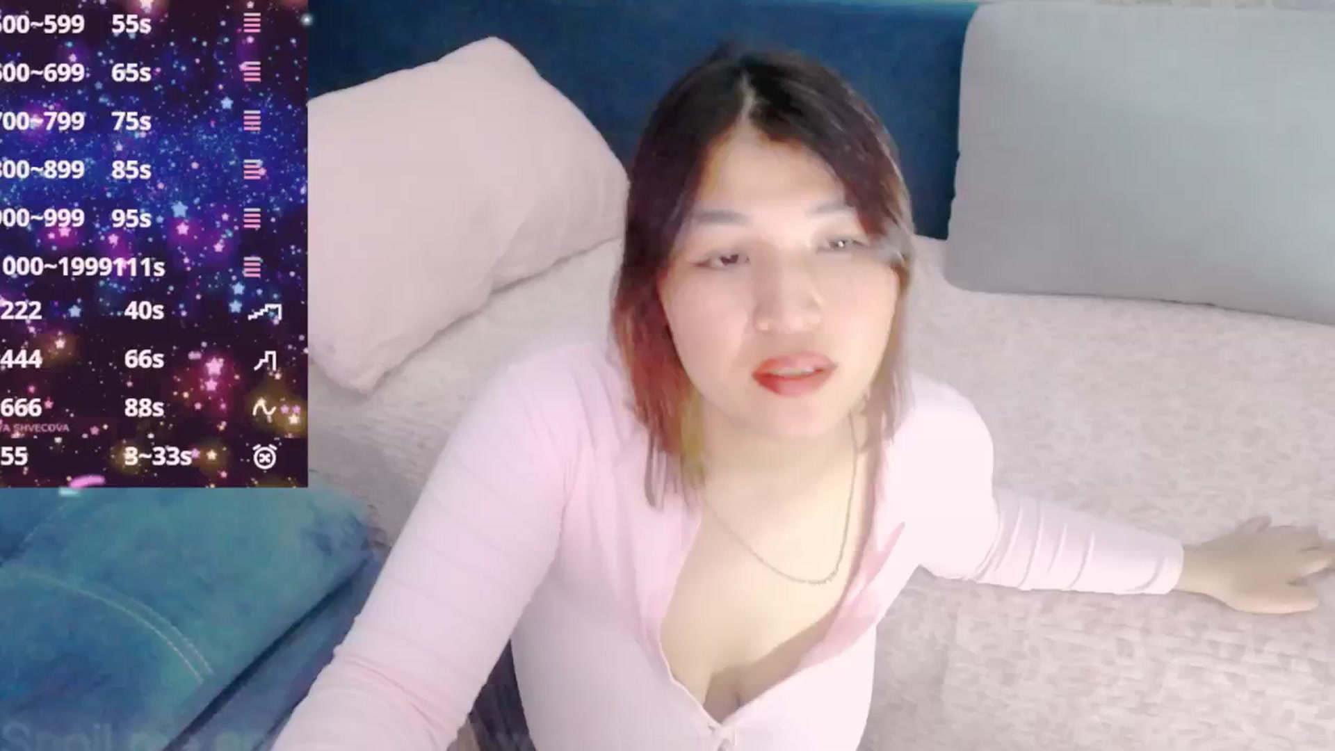 Gallery image thumbnail from crazy_moon's myfreecams stream on, 03/26/2026, 08:50 image 7 of 20