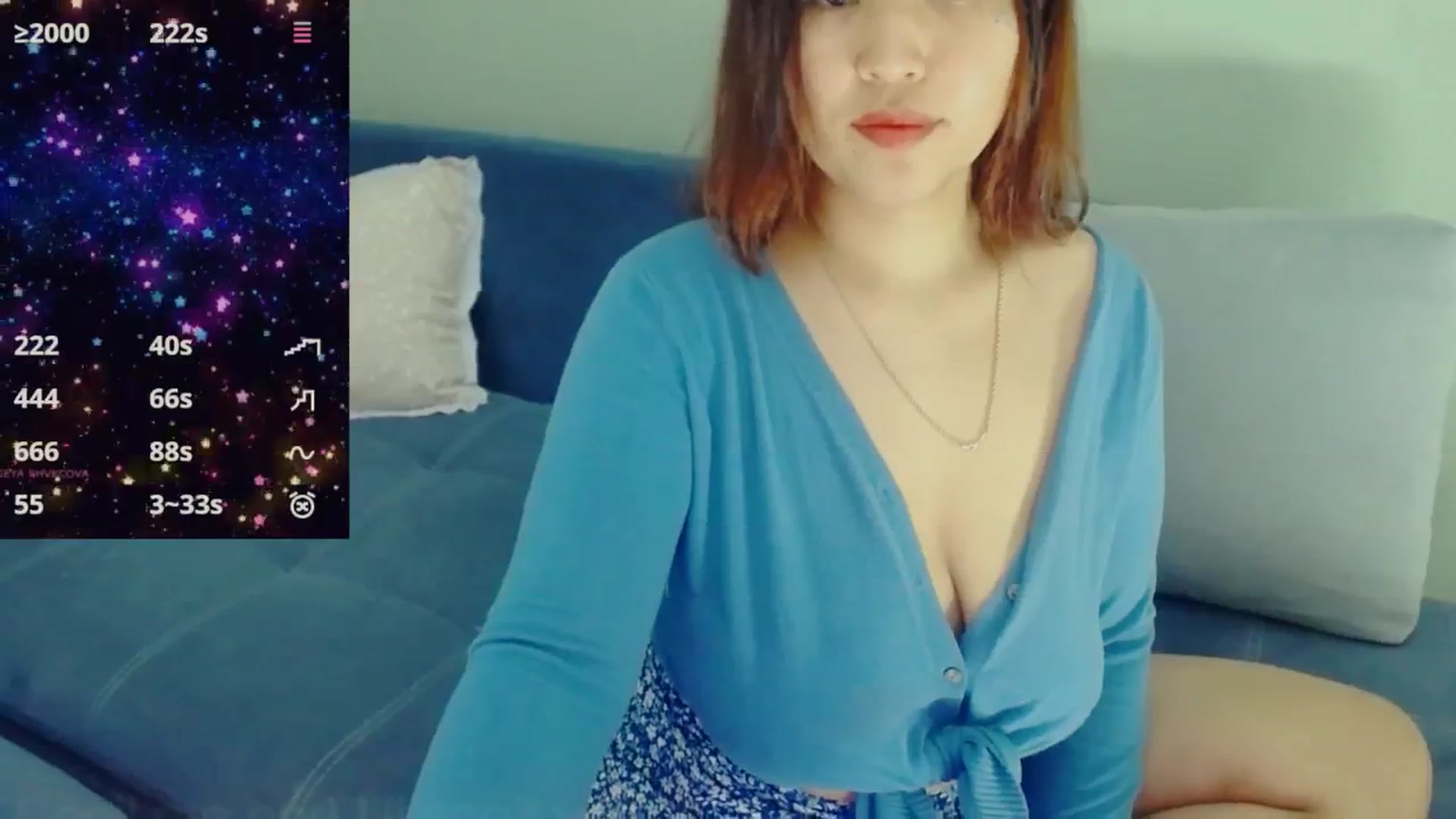 Gallery image thumbnail from crazy_moon's myfreecams stream on, 03/28/2026, 18:57 image 7 of 20