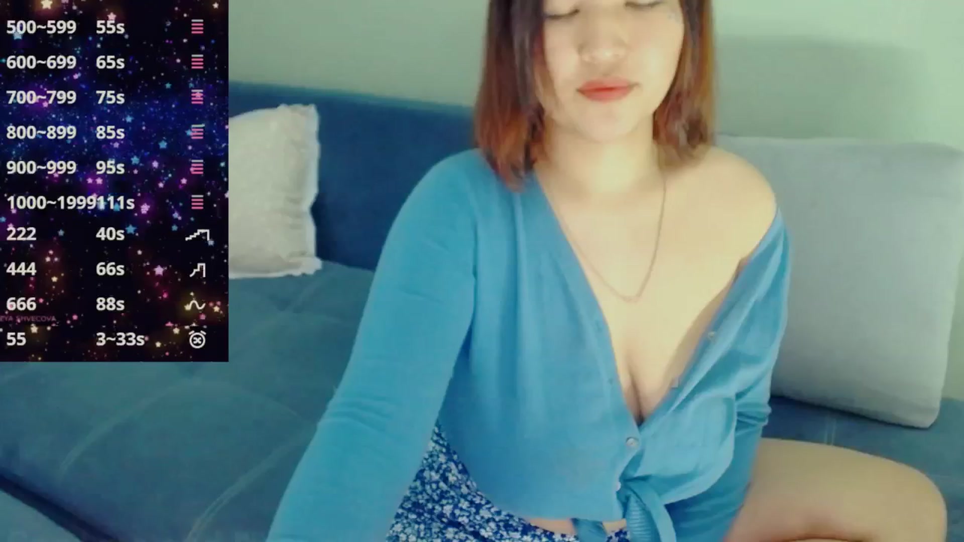 Gallery image thumbnail from crazy_moon's myfreecams stream on, 03/28/2026, 18:57 image 9 of 20