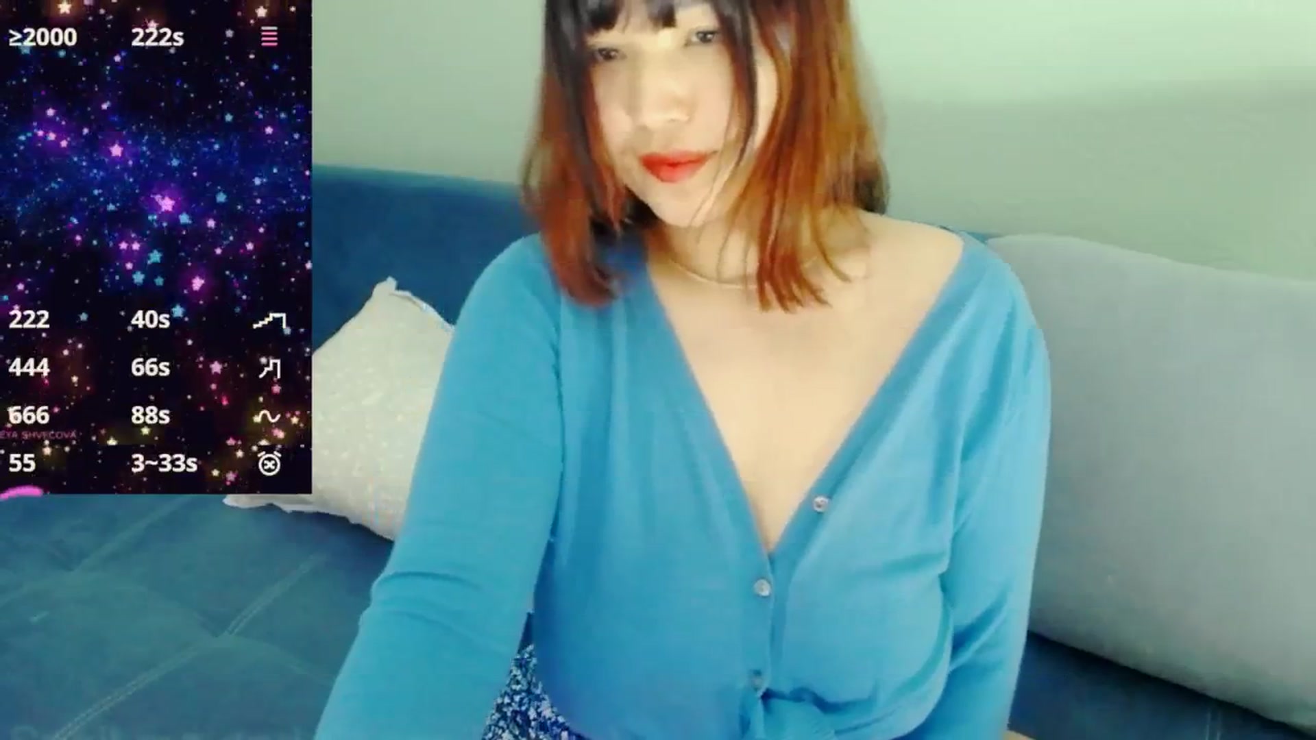 Gallery image thumbnail from crazy_moon's myfreecams stream on, 03/28/2026, 18:57 image 19 of 20