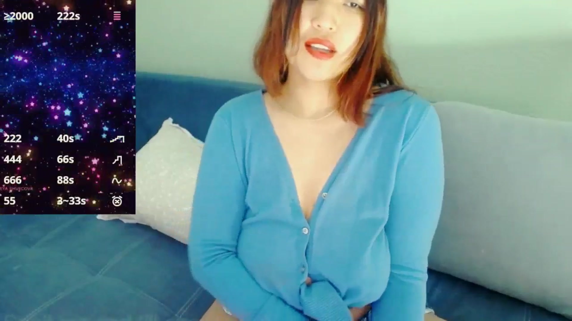 Gallery image thumbnail from crazy_moon's myfreecams stream on, 03/28/2026, 18:57 image 20 of 20