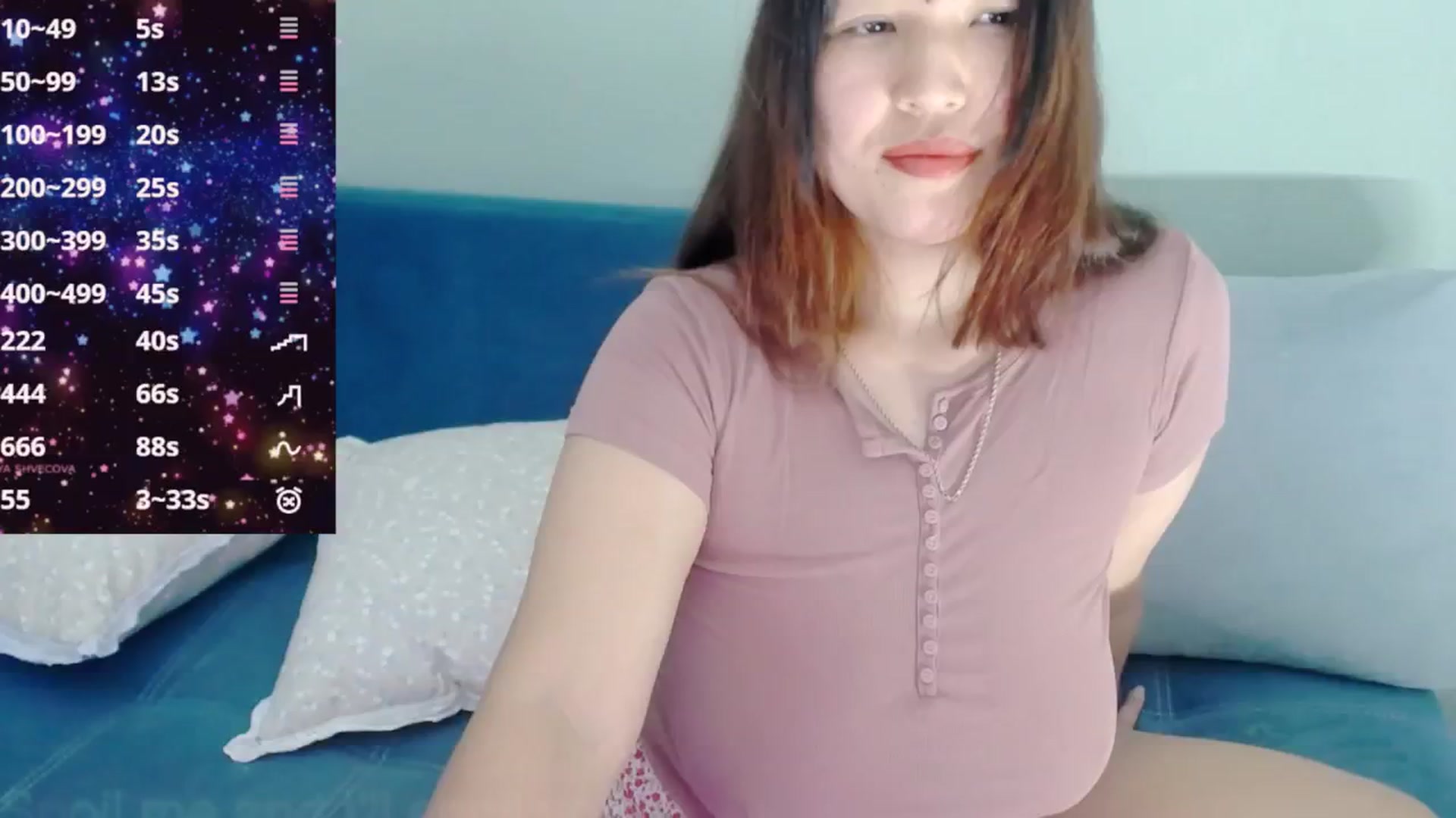 Gallery image thumbnail from crazy_moon's myfreecams stream on, 03/29/2026, 16:34 image 6 of 20