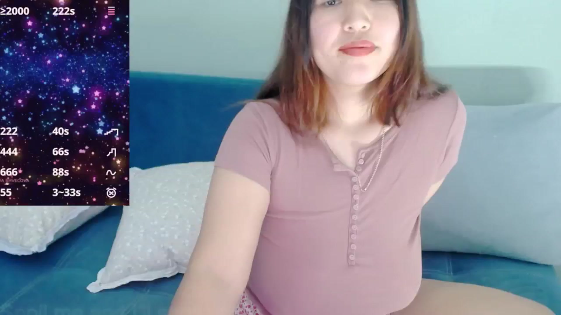 Gallery image thumbnail from crazy_moon's myfreecams stream on, 03/29/2026, 16:34 image 3 of 20