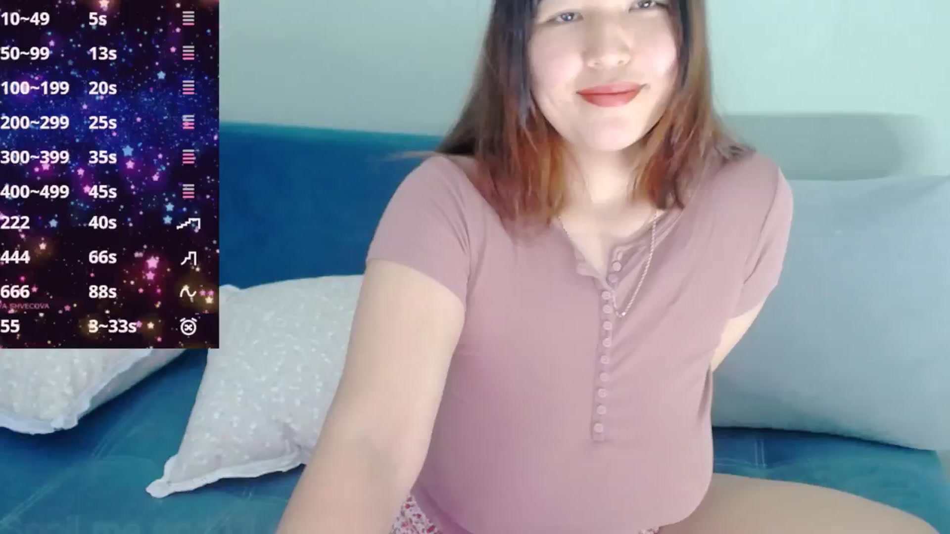 Gallery image thumbnail from crazy_moon's myfreecams stream on, 03/29/2026, 16:34 image 2 of 20