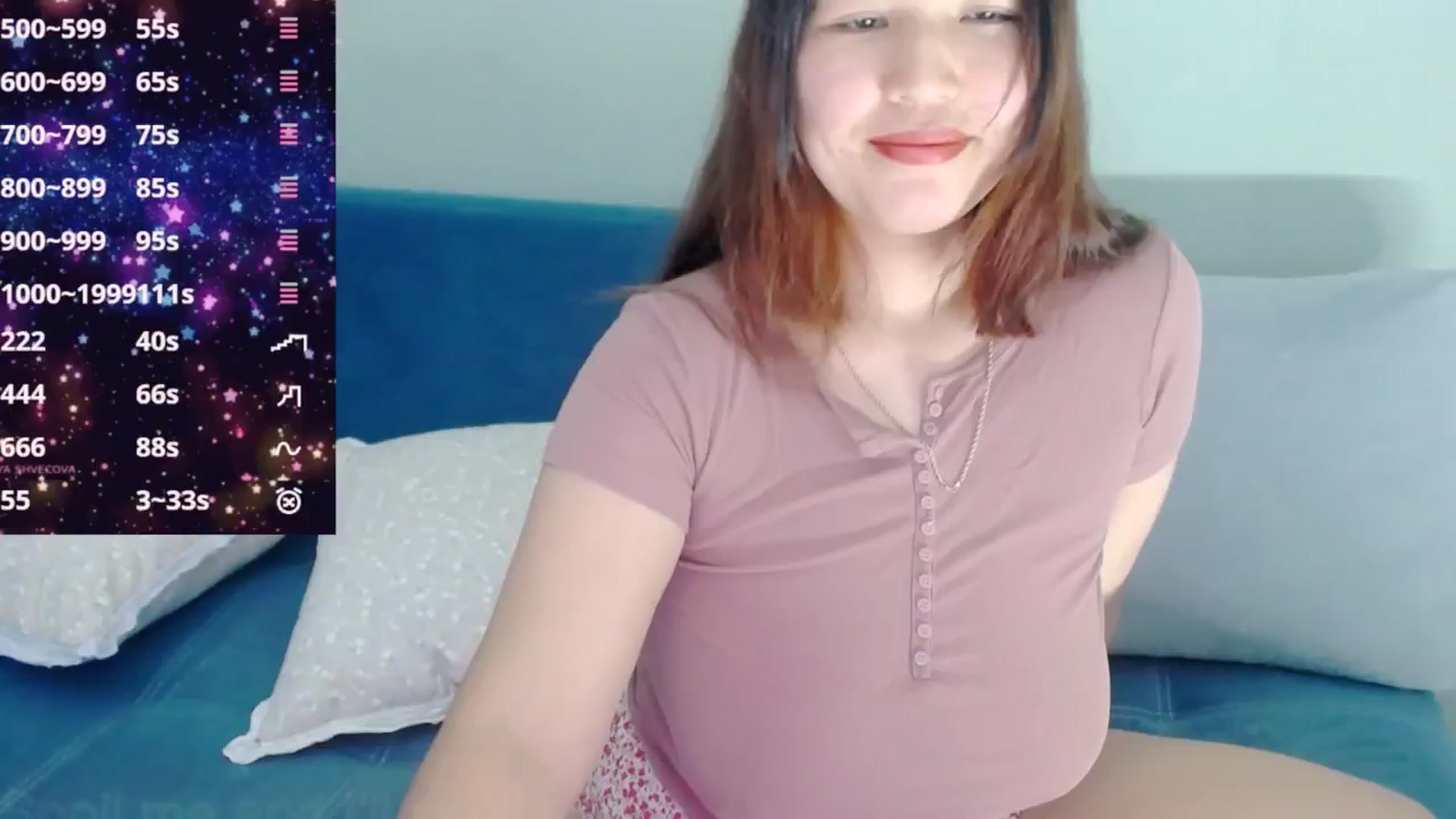 Gallery image thumbnail from crazy_moon's myfreecams stream on, 03/29/2026, 16:34 image 10 of 20