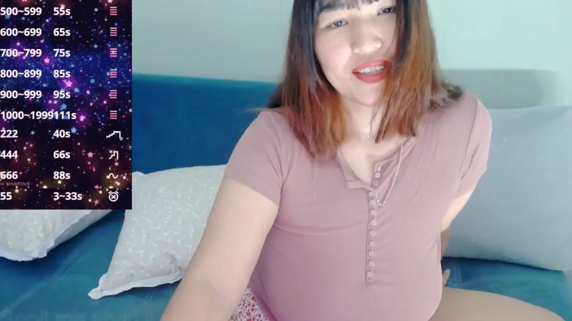 Gallery image thumbnail from crazy_moon's myfreecams stream on, 03/29/2026, 16:34 image 5 of 20