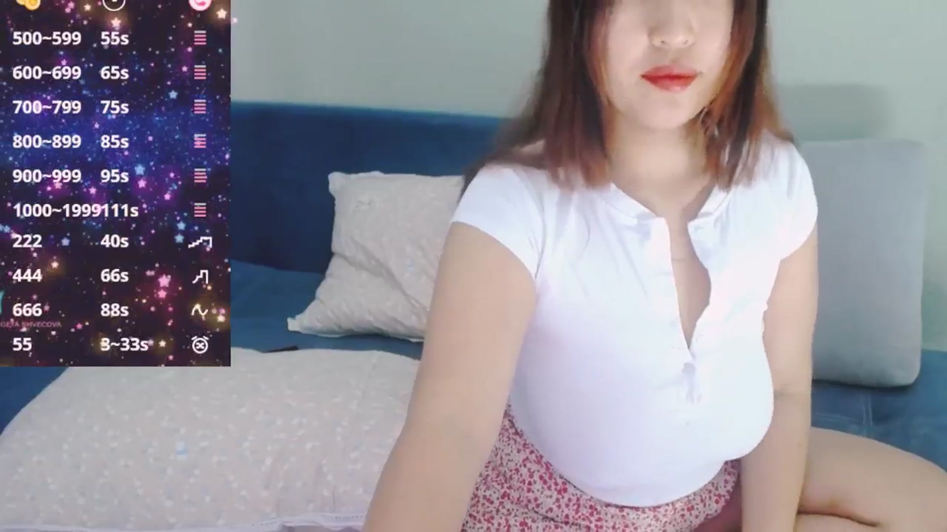 Gallery image thumbnail from crazy_moon's myfreecams stream on, 03/30/2026, 06:43 image 5 of 20