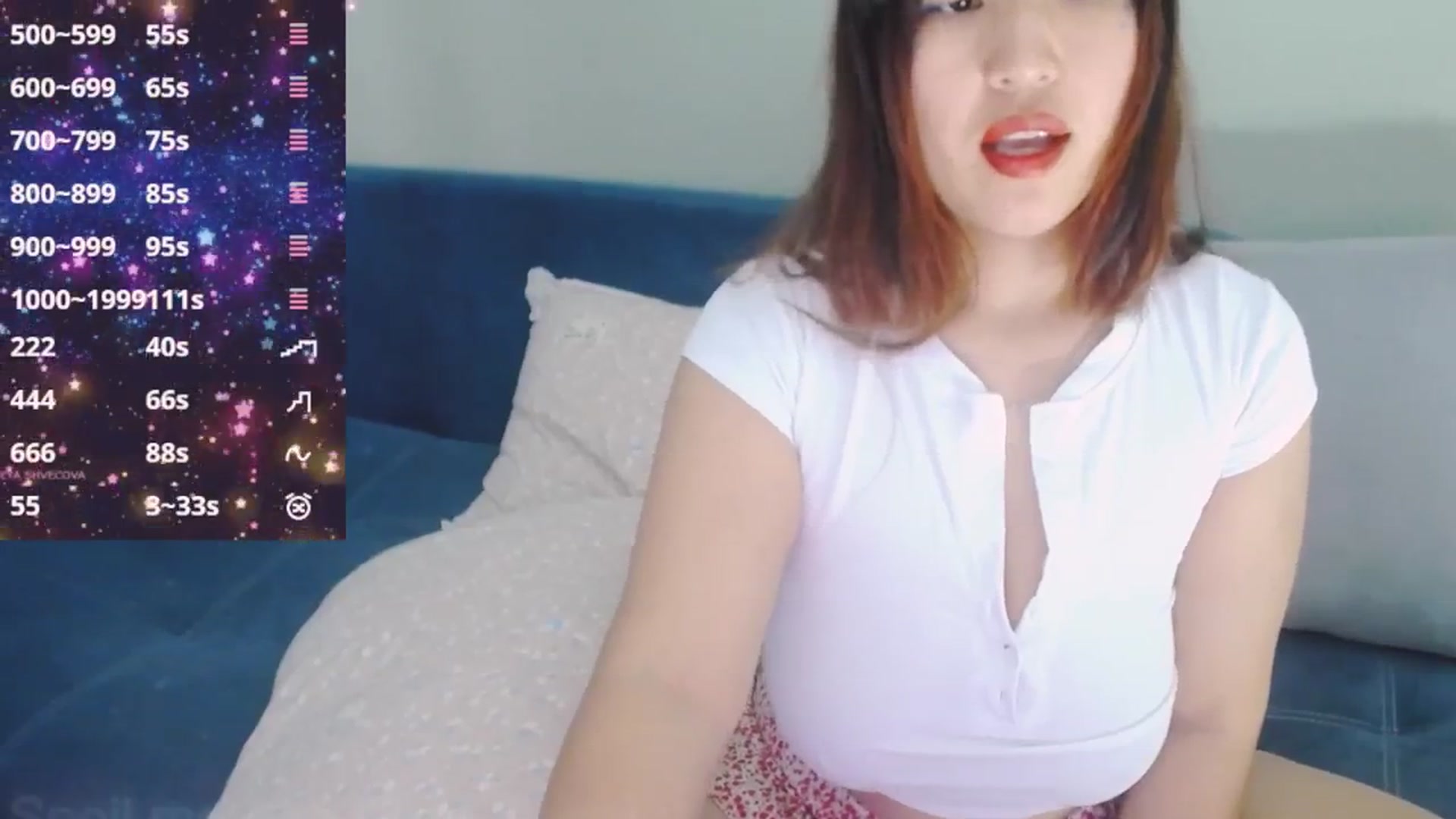 Gallery image thumbnail from crazy_moon's myfreecams stream on, 03/30/2026, 06:43 image 13 of 20