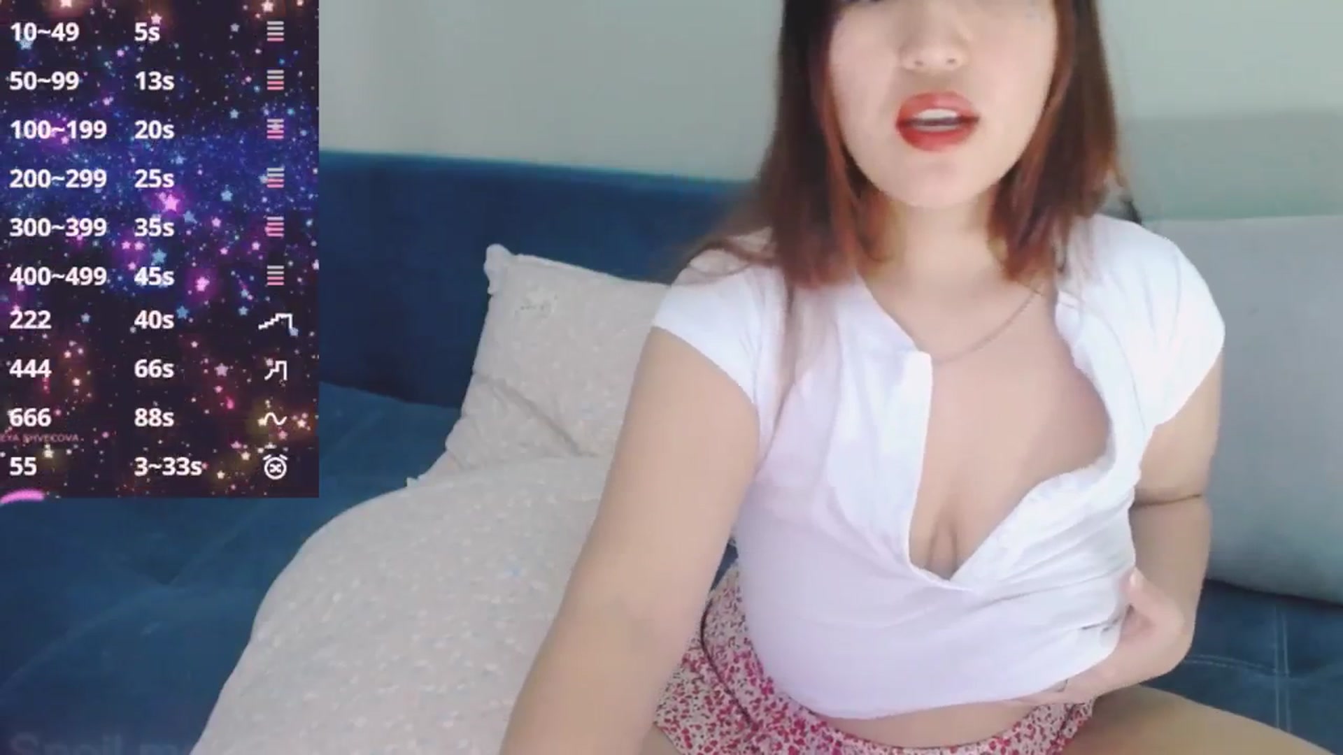 Gallery image thumbnail from crazy_moon's myfreecams stream on, 03/30/2026, 06:43 image 14 of 20