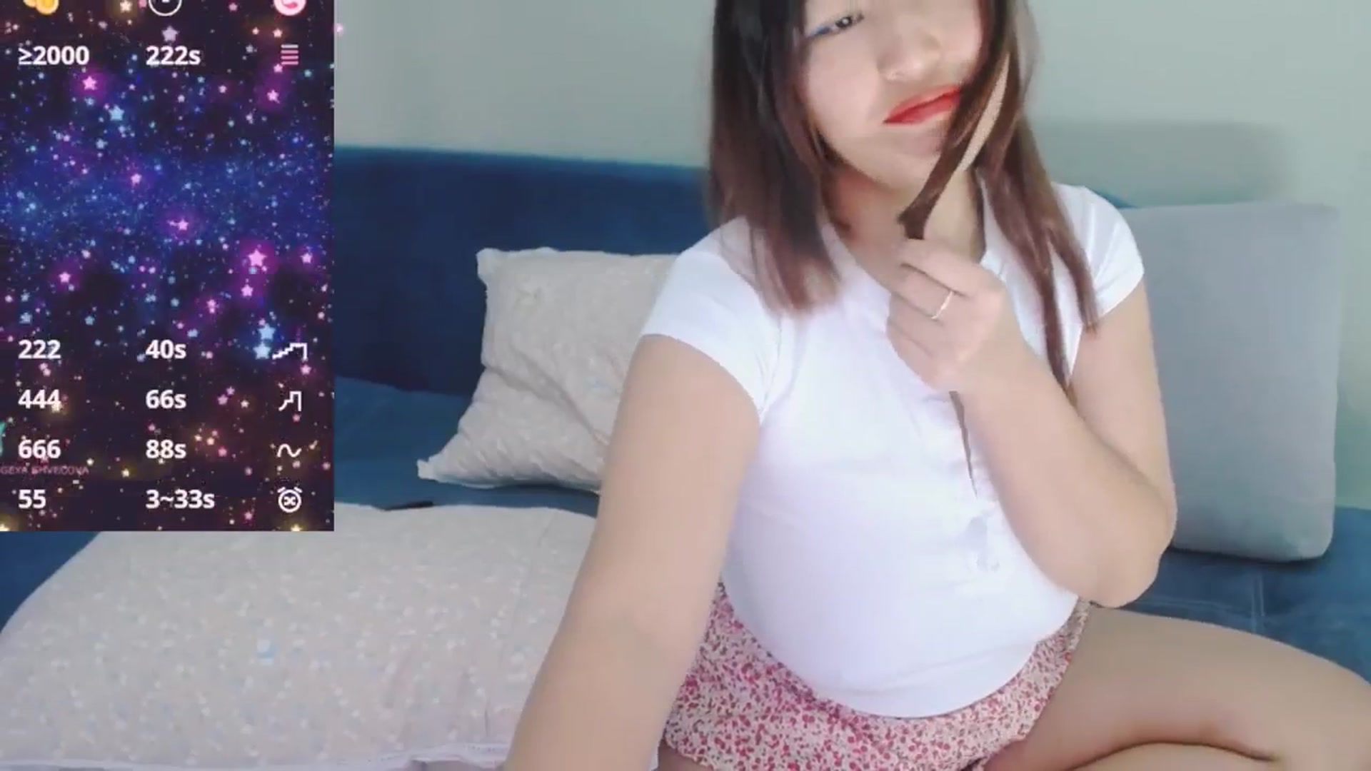 Gallery image thumbnail from crazy_moon's myfreecams stream on, 03/30/2026, 06:43 image 7 of 20