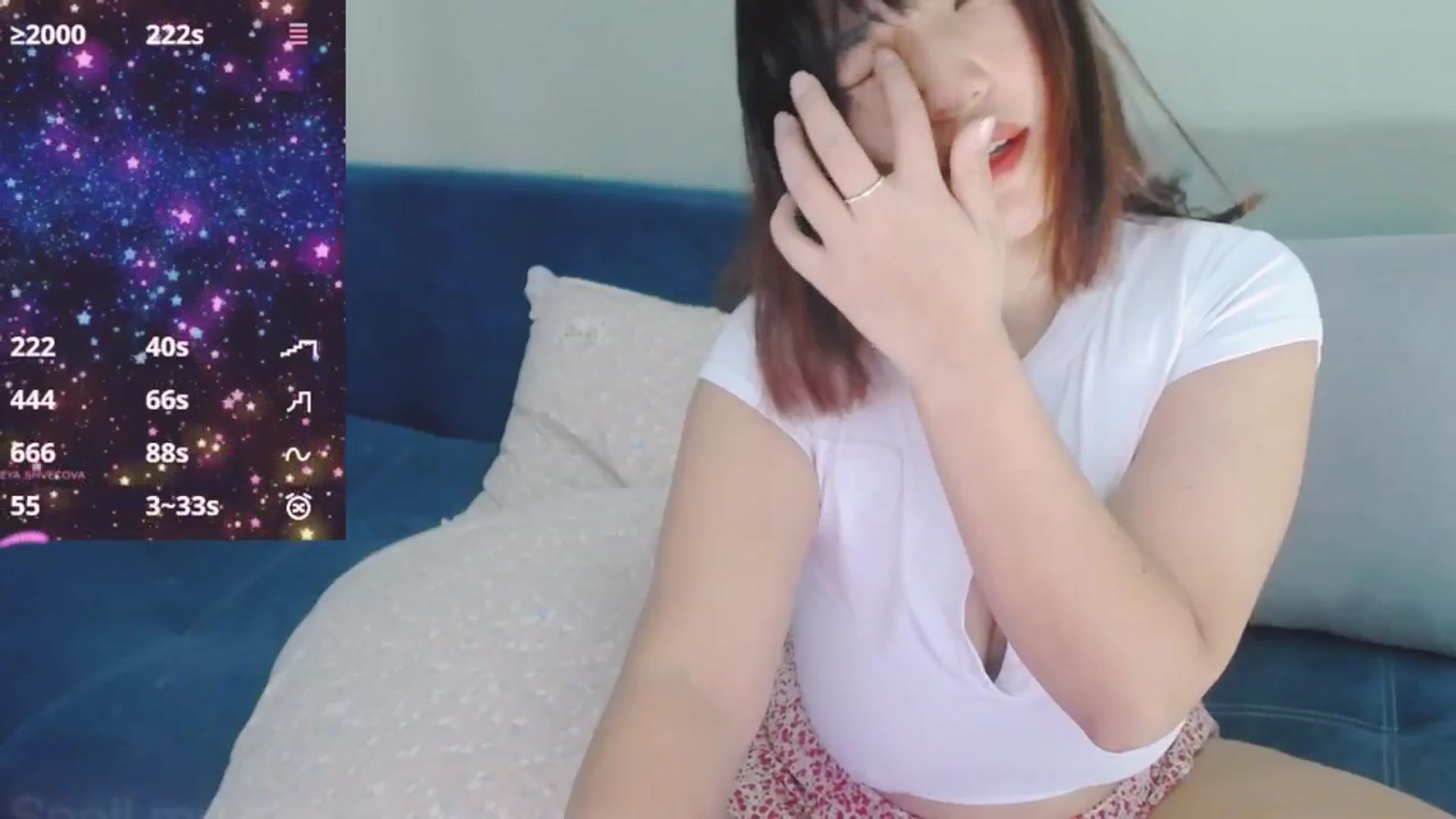 Gallery image thumbnail from crazy_moon's myfreecams stream on, 03/30/2026, 06:43 image 12 of 20