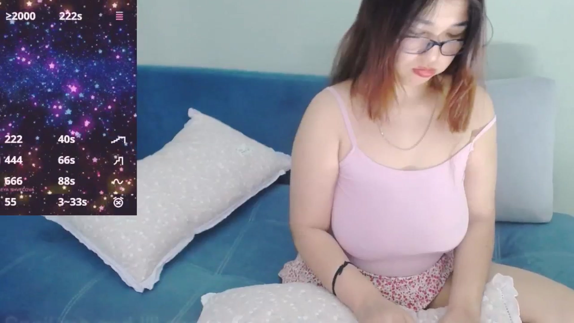Gallery image thumbnail from crazy_moon's myfreecams stream on, 03/30/2026, 07:27 image 19 of 20